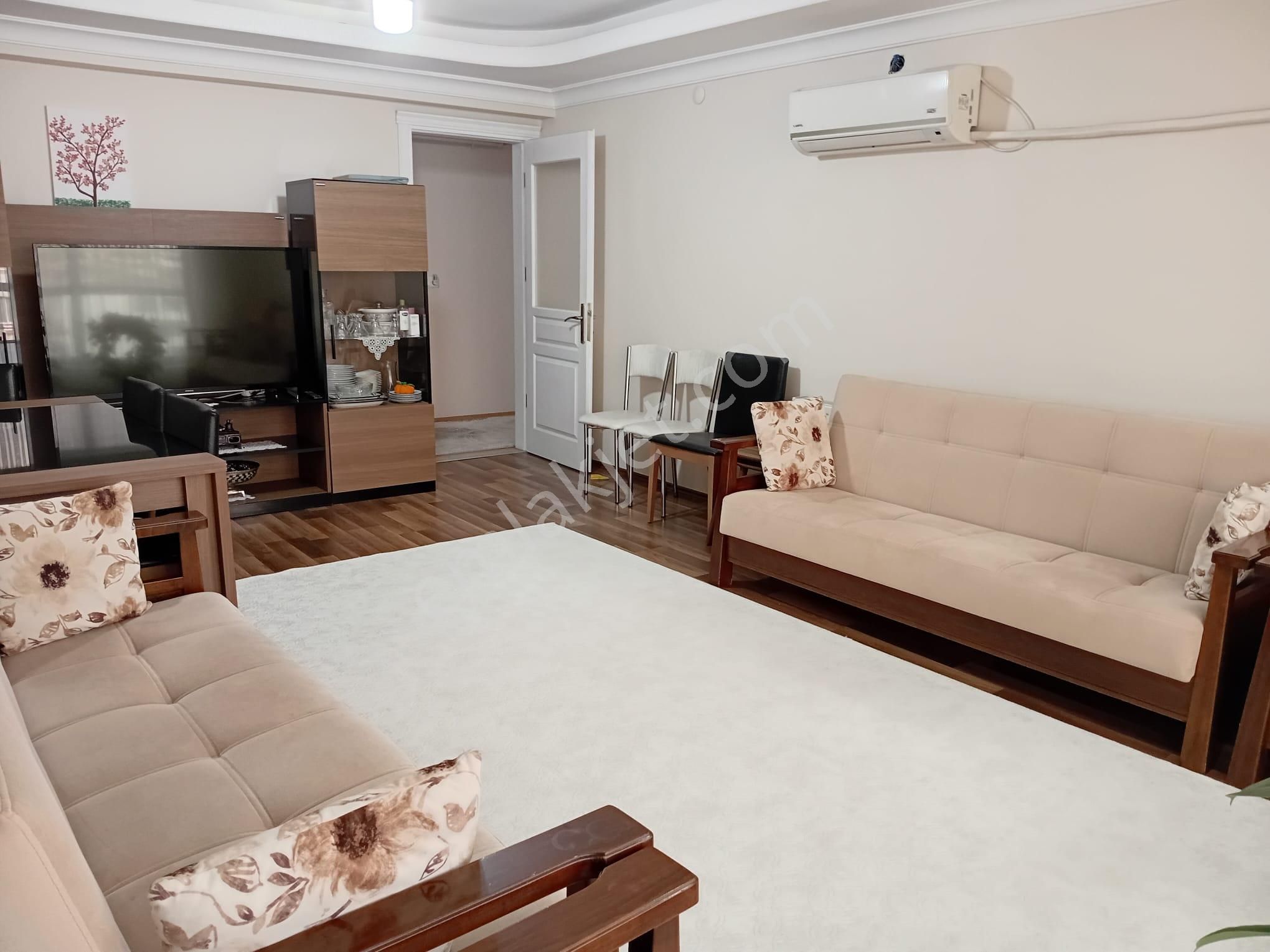 Turpa Lotustan Ayrancılar Merkezde 3+1 Satılık Geniş Daire - Görsel 2