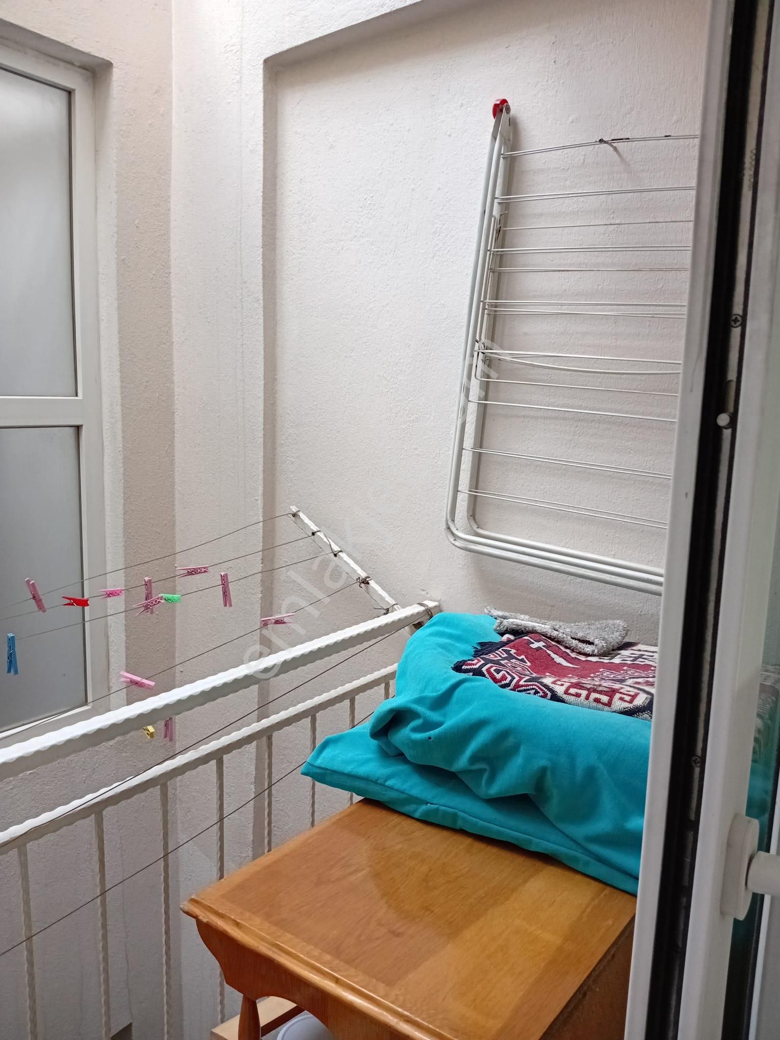 Turpa Lotustan Ayrancılar Merkezde 3+1 Satılık Geniş Daire - Görsel 29