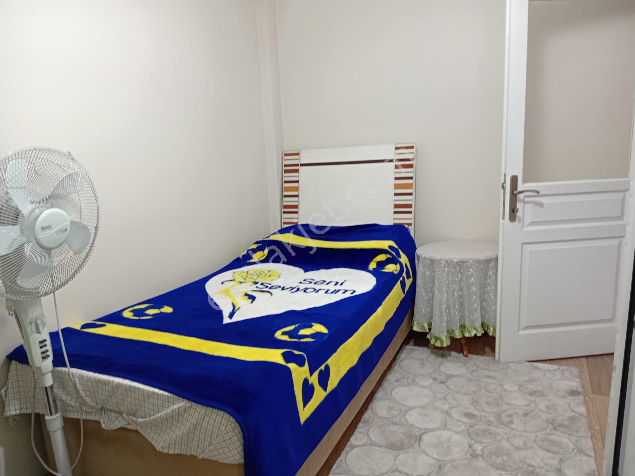 Turpa Lotustan Ayrancılar Merkezde 3+1 Satılık Geniş Daire - Görsel 9