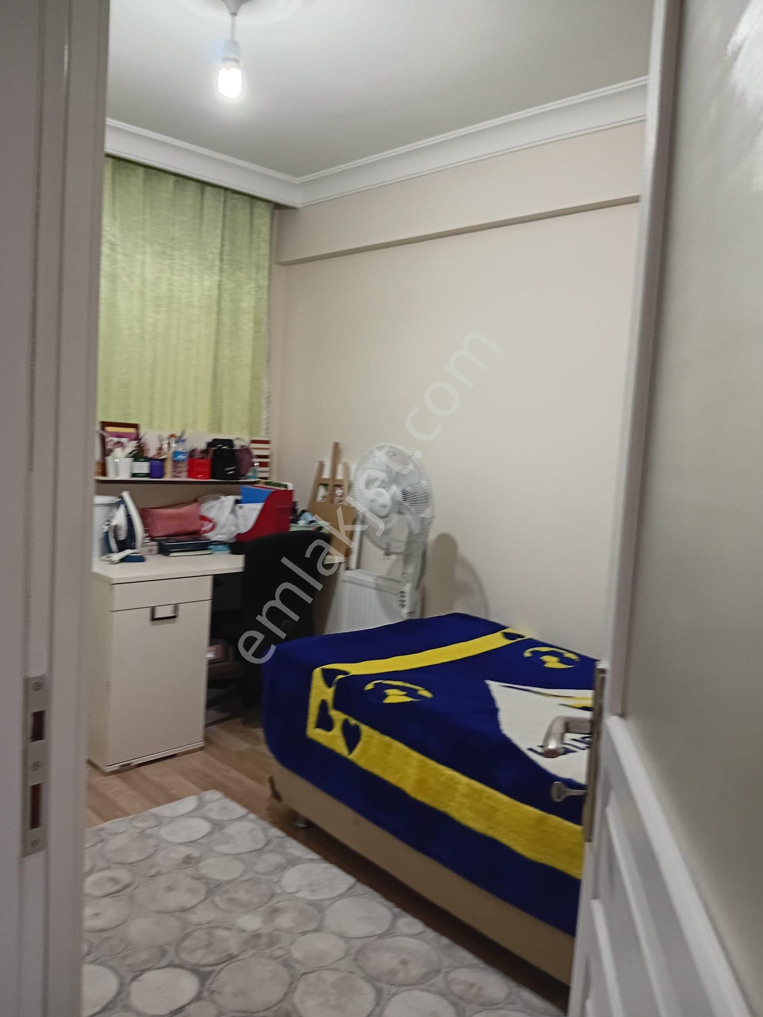 Turpa Lotustan Ayrancılar Merkezde 3+1 Satılık Geniş Daire - Görsel 23