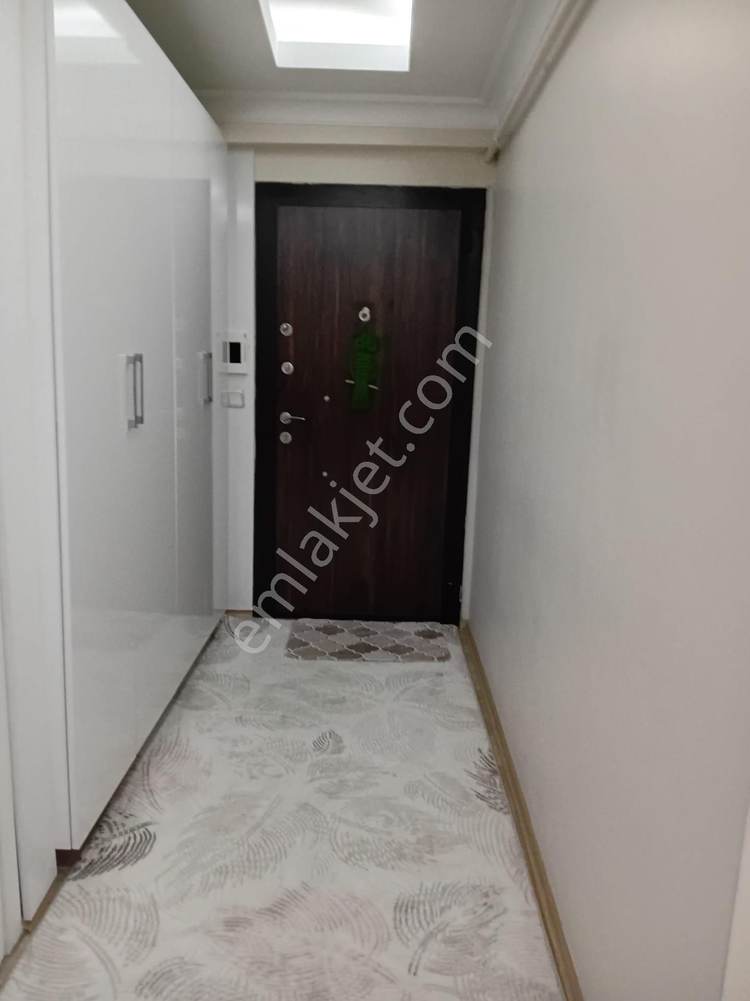 Turpa Lotustan Ayrancılar Merkezde 3+1 Satılık Geniş Daire - Görsel 21