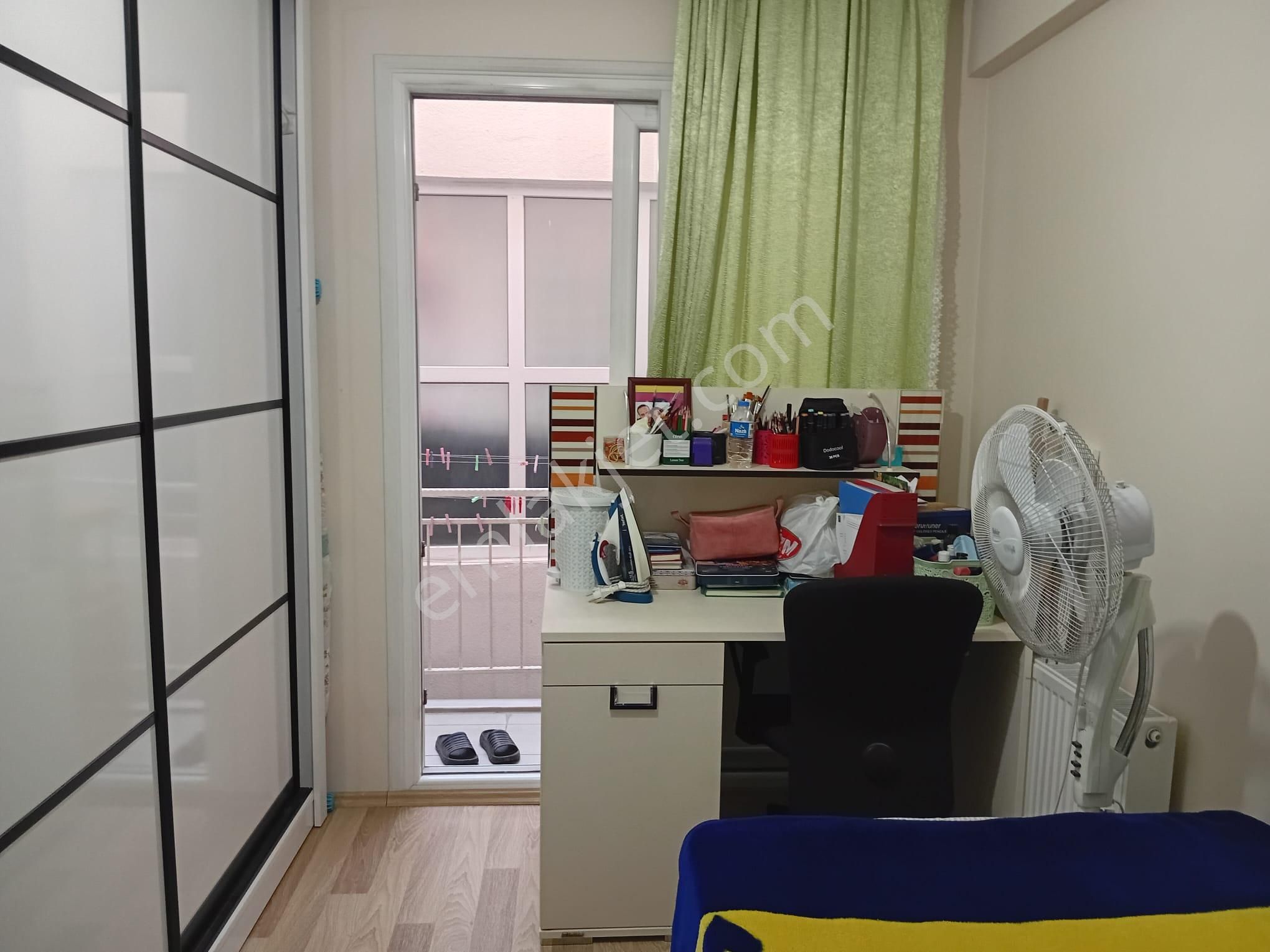 Turpa Lotustan Ayrancılar Merkezde 3+1 Satılık Geniş Daire - Görsel 28