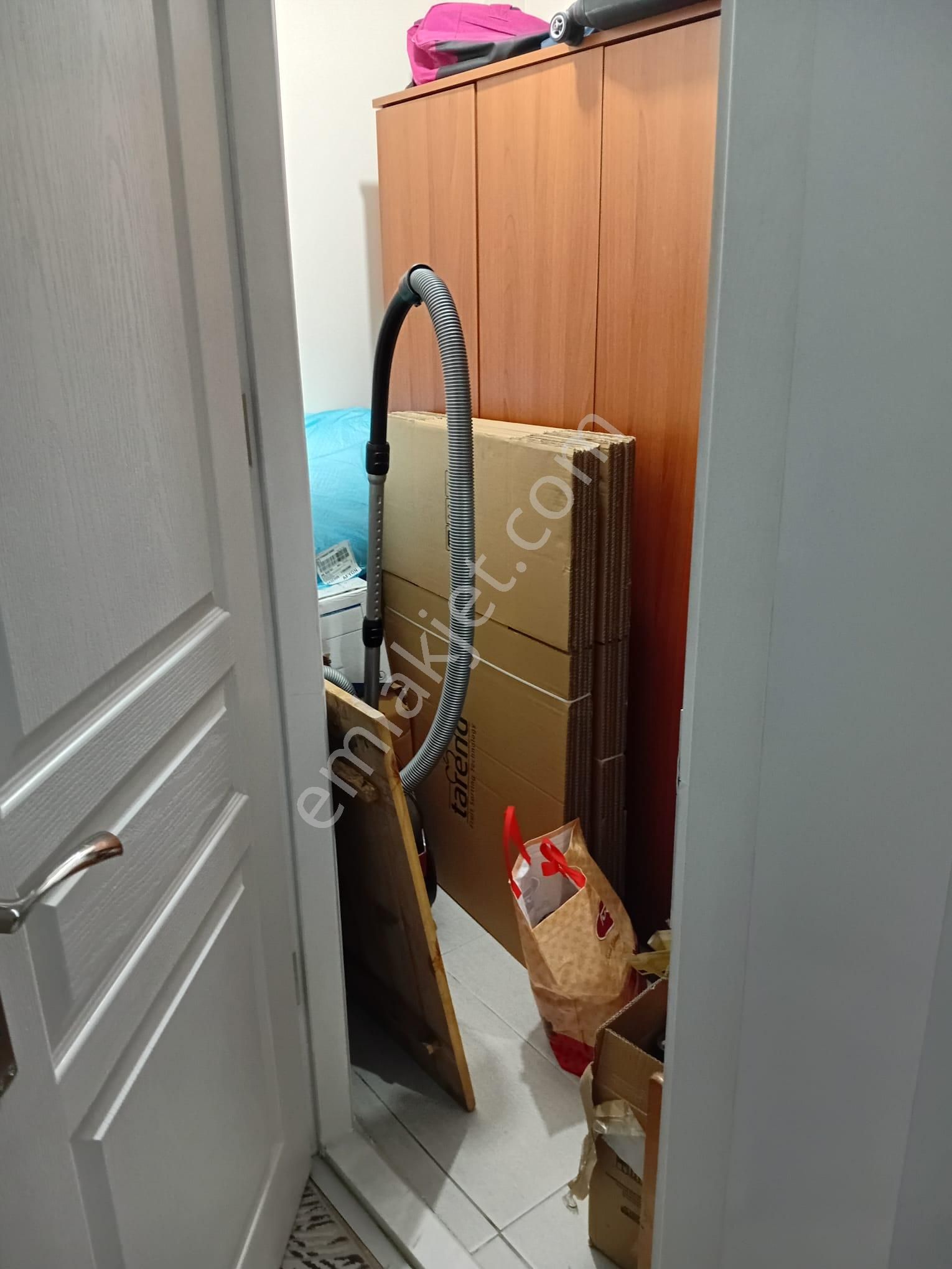 Turpa Lotustan Ayrancılar Merkezde 3+1 Satılık Geniş Daire - Görsel 13