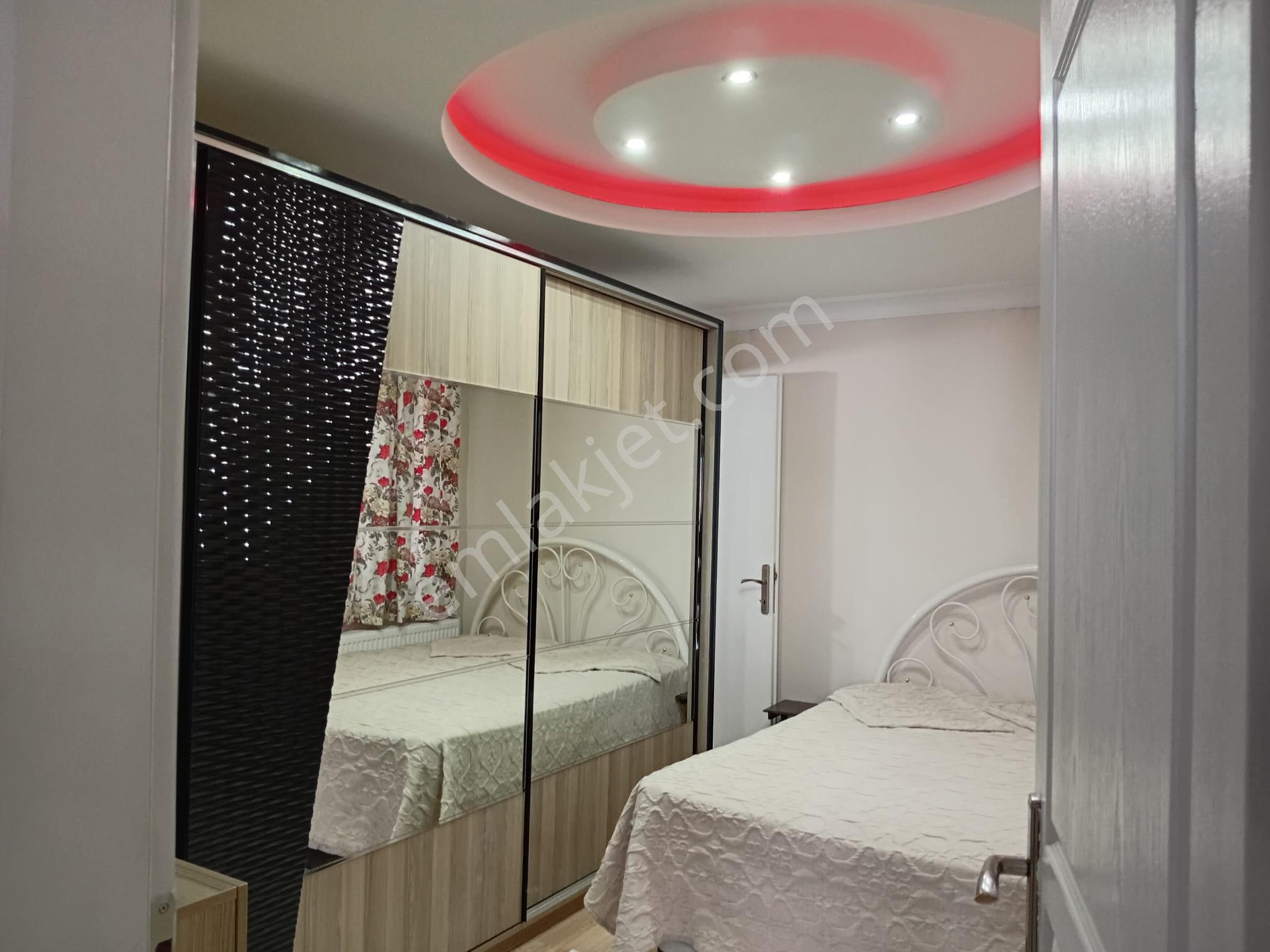 Turpa Lotustan Ayrancılar Merkezde 3+1 Satılık Geniş Daire - Görsel 30