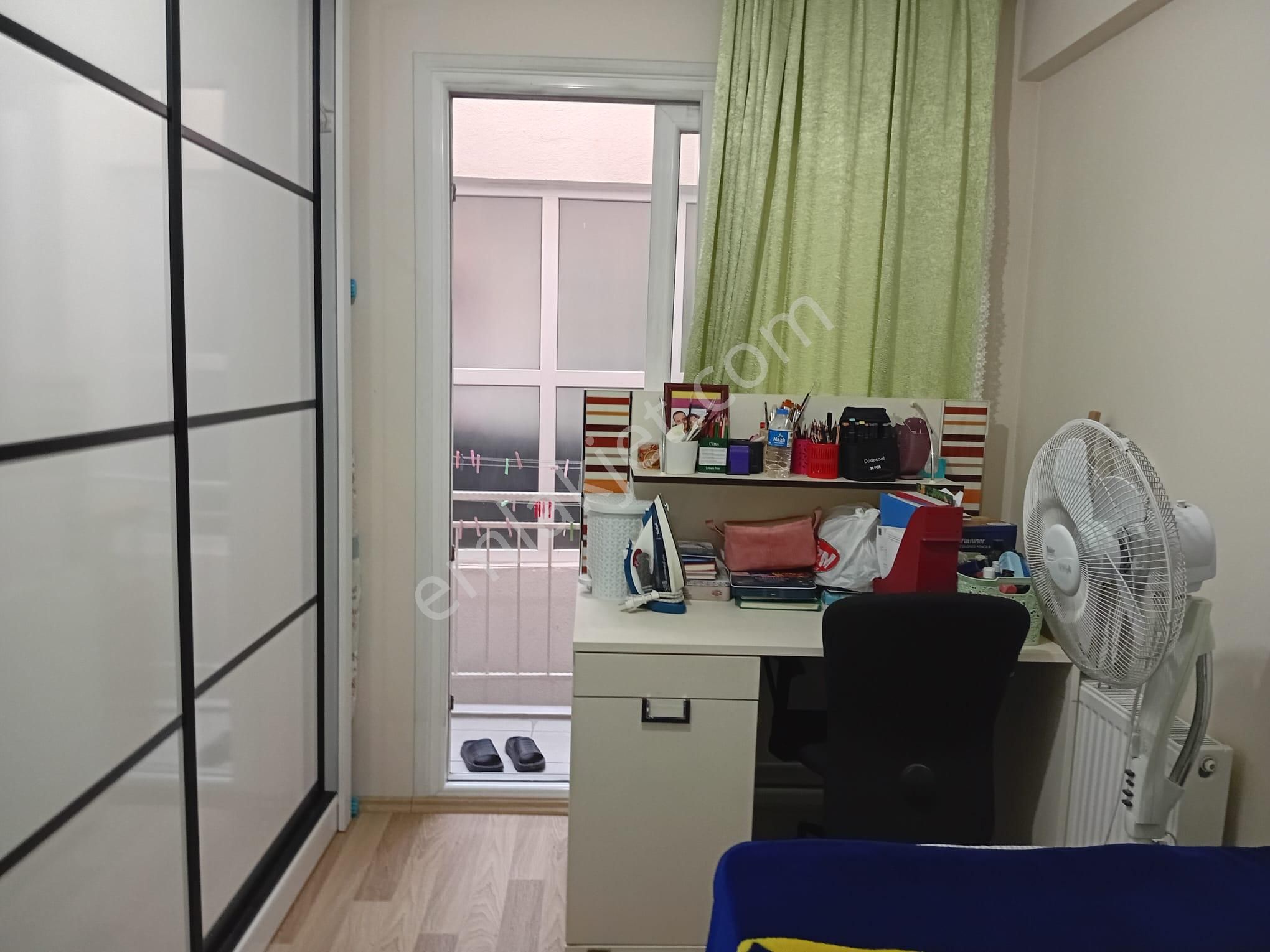 Turpa Lotustan Ayrancılar Merkezde 3+1 Satılık Geniş Daire - Görsel 19