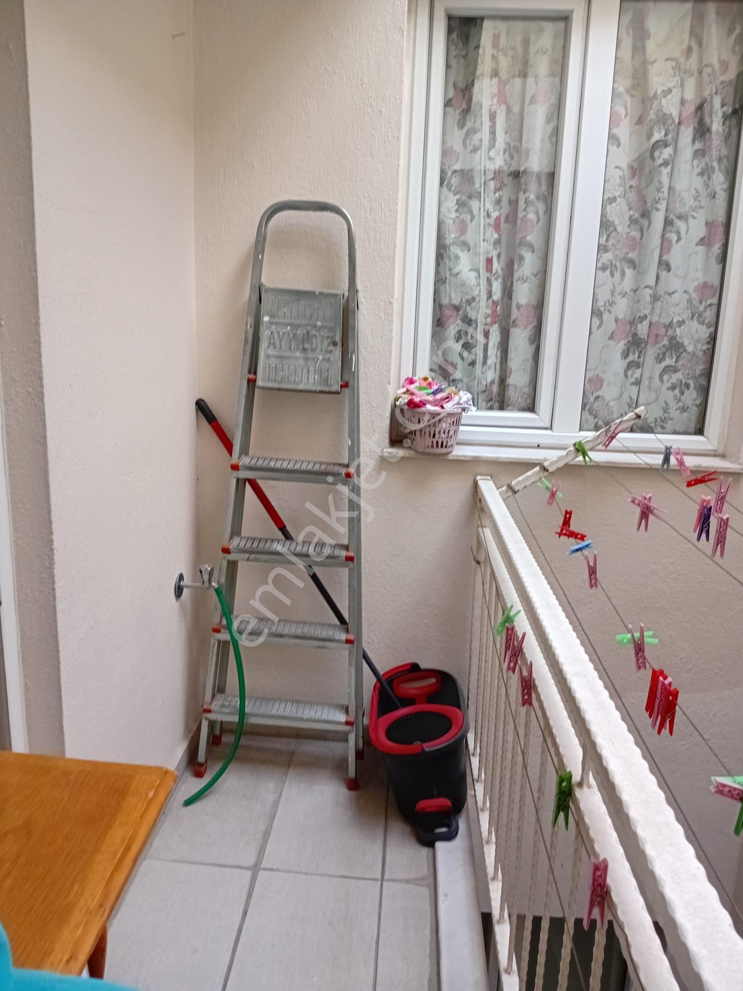 Turpa Lotustan Ayrancılar Merkezde 3+1 Satılık Geniş Daire - Görsel 14