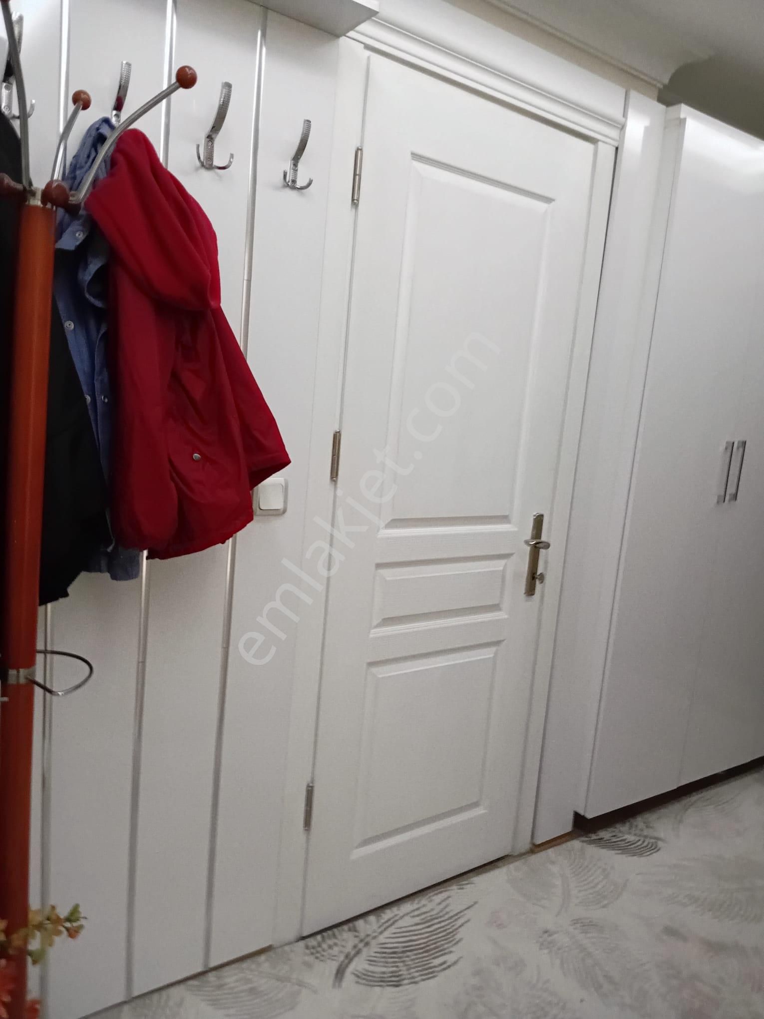 Turpa Lotustan Ayrancılar Merkezde 3+1 Satılık Geniş Daire - Görsel 20