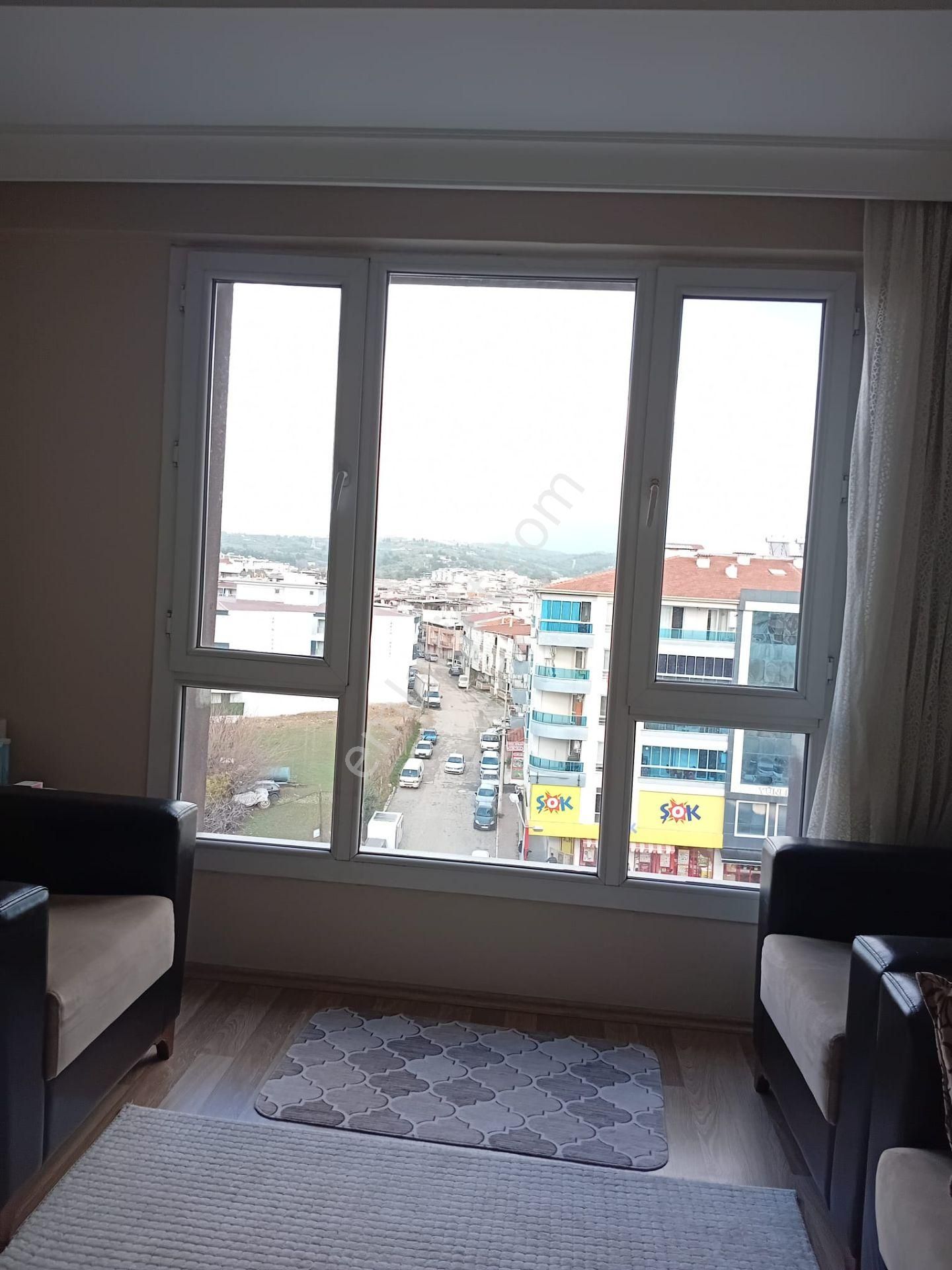 Turpa Lotustan Ayrancılar Merkezde 3+1 Satılık Geniş Daire - Görsel 24