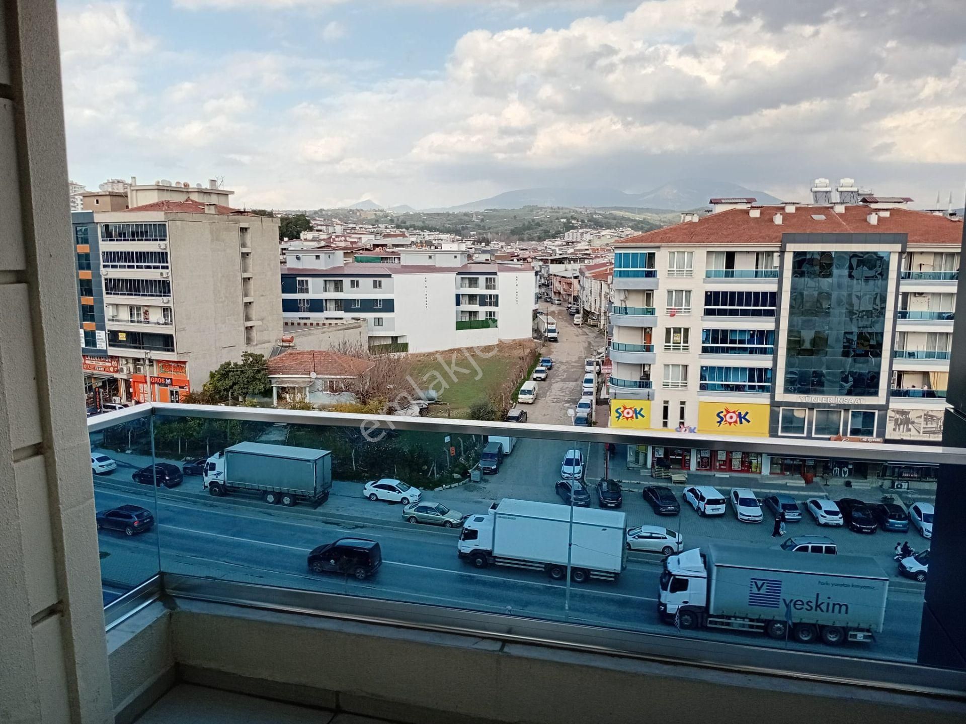 Turpa Lotustan Ayrancılar Merkezde 3+1 Satılık Geniş Daire - Görsel 12