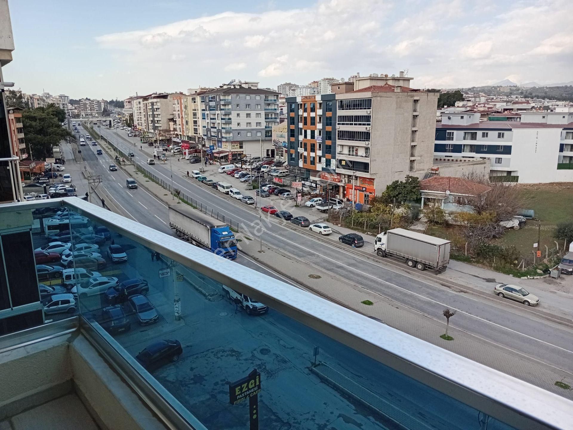 Turpa Lotustan Ayrancılar Merkezde 3+1 Satılık Geniş Daire - Görsel 8