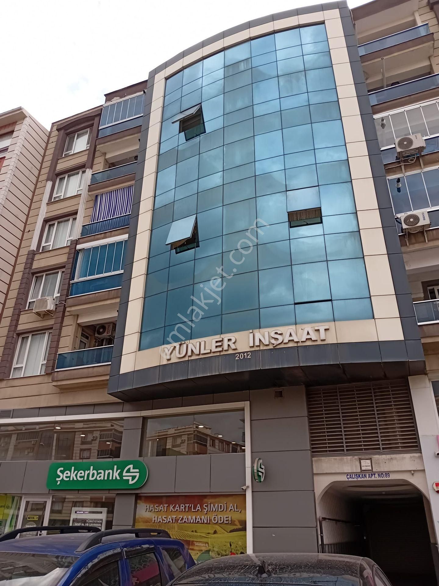 Turpa Lotustan Ayrancılar Merkezde 3+1 Satılık Geniş Daire - Görsel 15