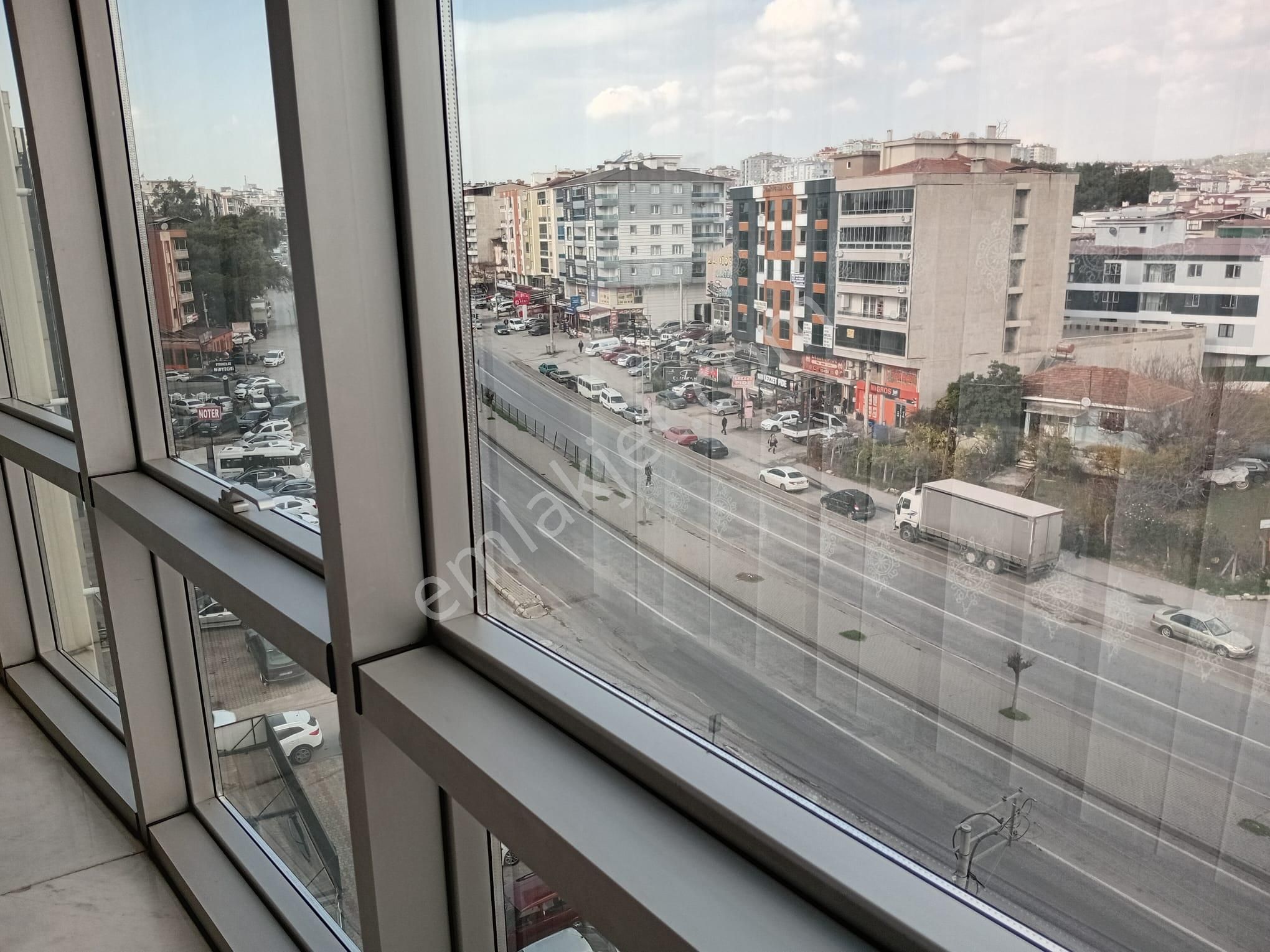 Turpa Lotustan Ayrancılar Merkezde 3+1 Satılık Geniş Daire - Görsel 6