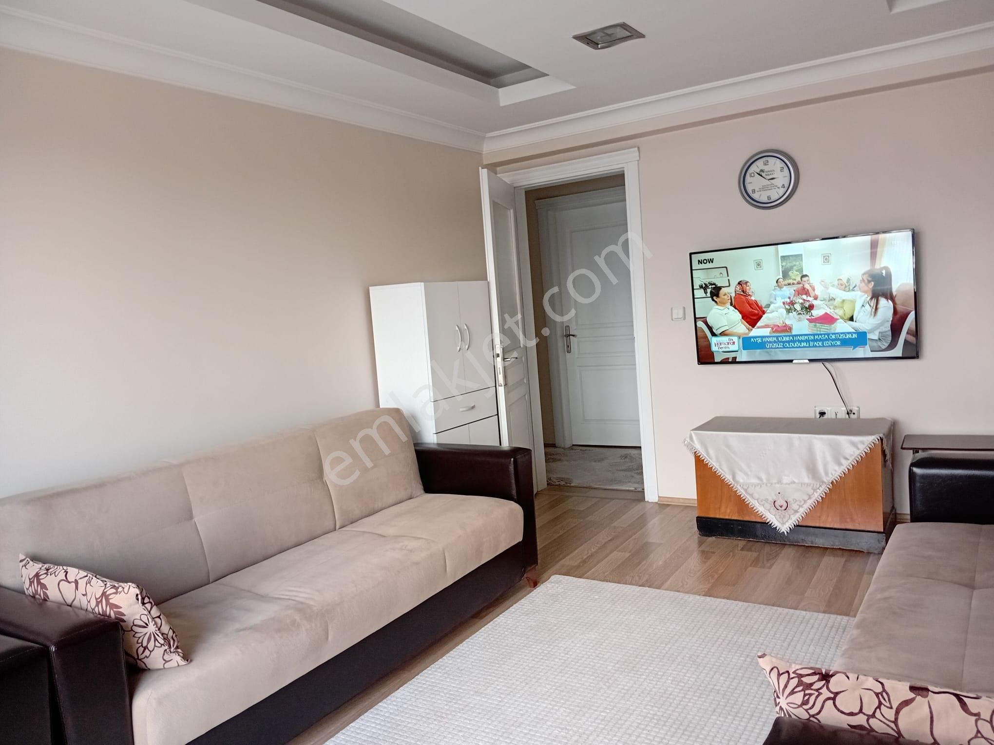 Turpa Lotustan Ayrancılar Merkezde 3+1 Satılık Geniş Daire - Görsel 25