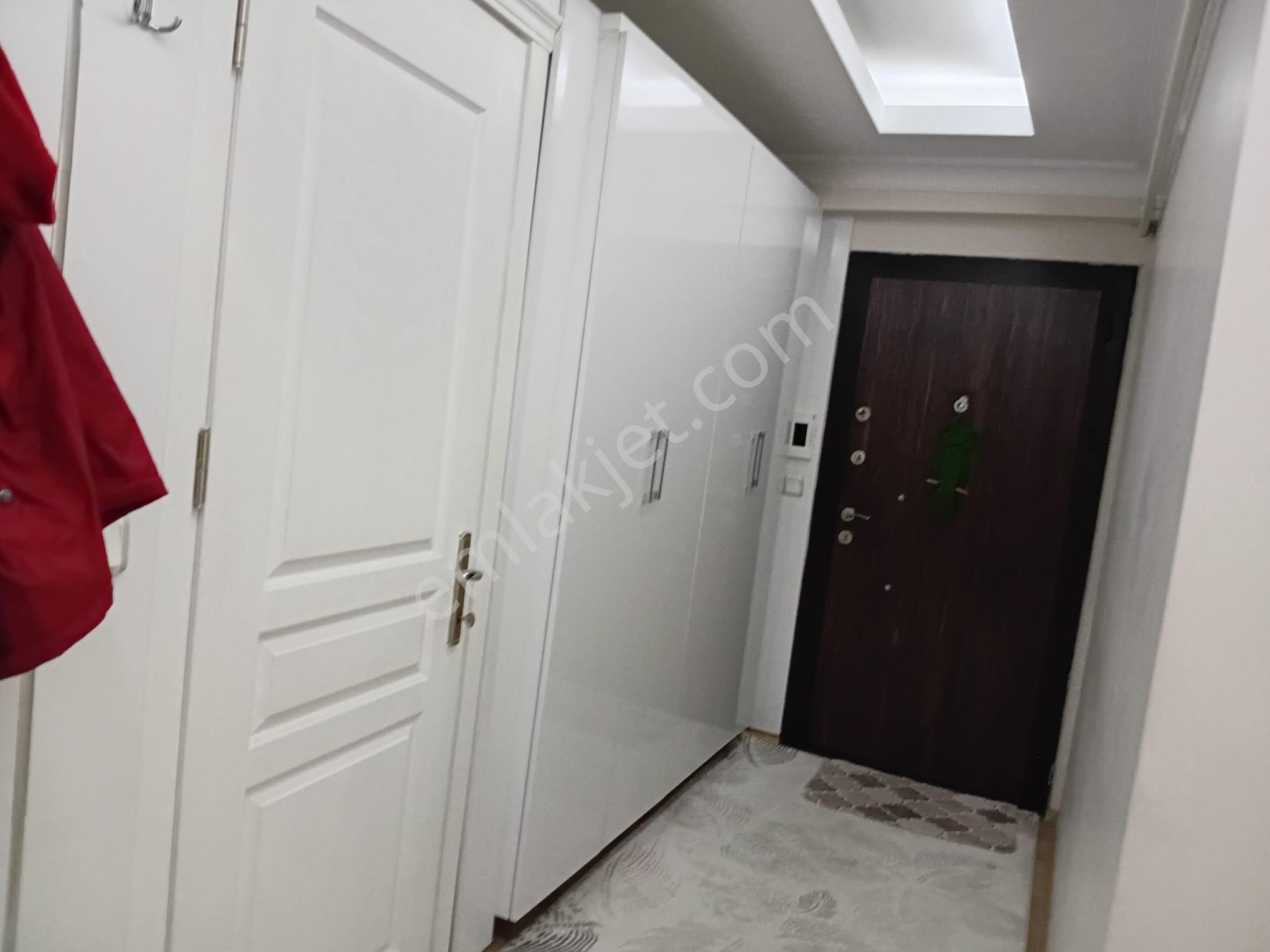 Turpa Lotustan Ayrancılar Merkezde 3+1 Satılık Geniş Daire - Görsel 31