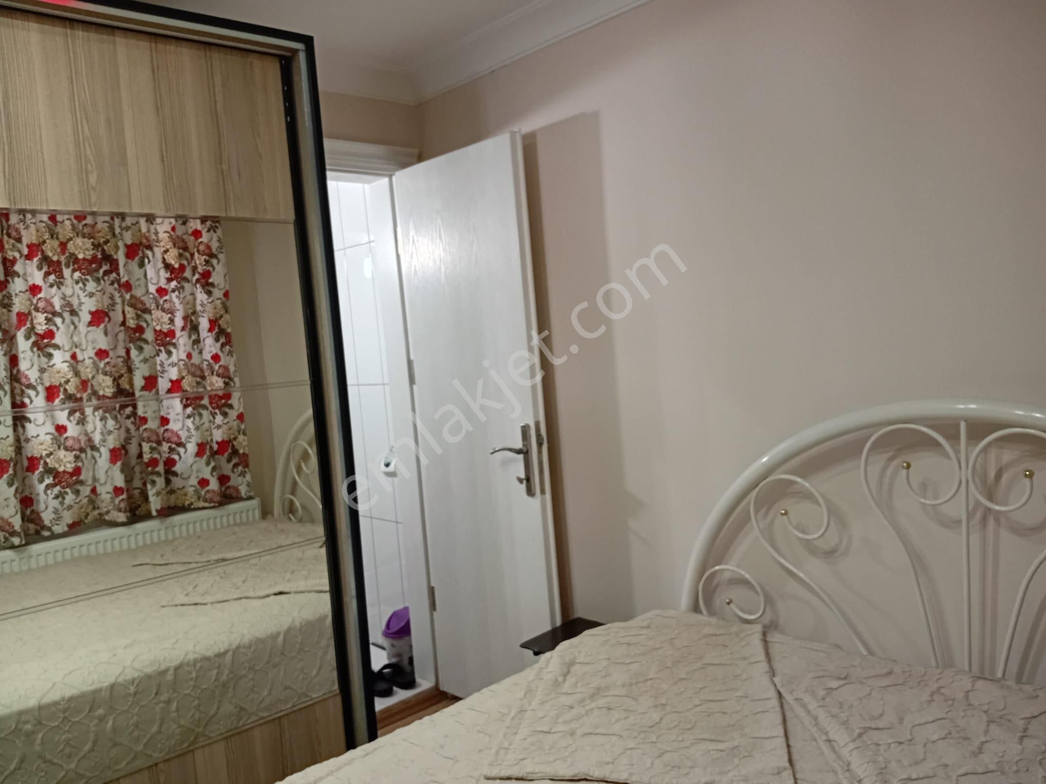 Turpa Lotustan Ayrancılar Merkezde 3+1 Satılık Geniş Daire - Görsel 32