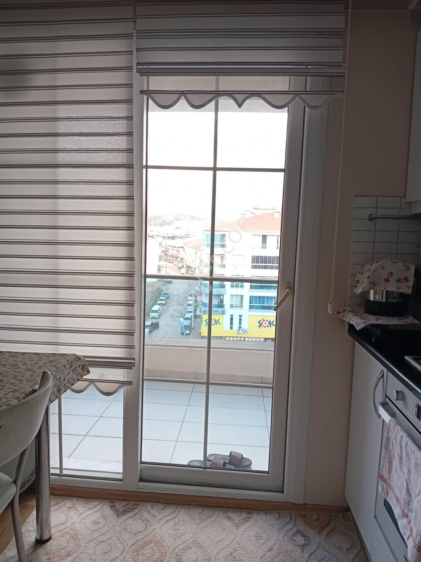 Turpa Lotustan Ayrancılar Merkezde 3+1 Satılık Geniş Daire - Görsel 27