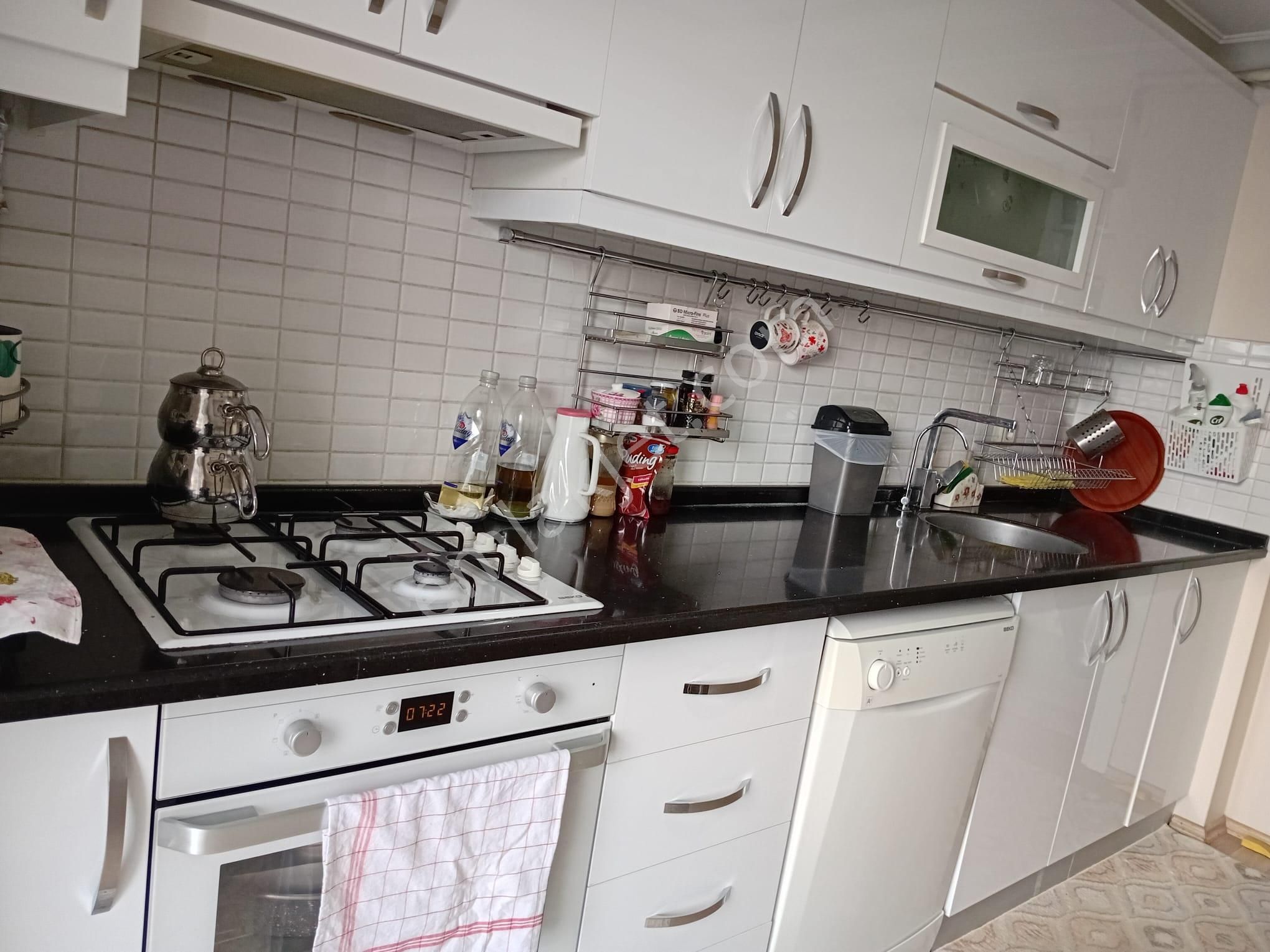 Turpa Lotustan Ayrancılar Merkezde 3+1 Satılık Geniş Daire - Görsel 4