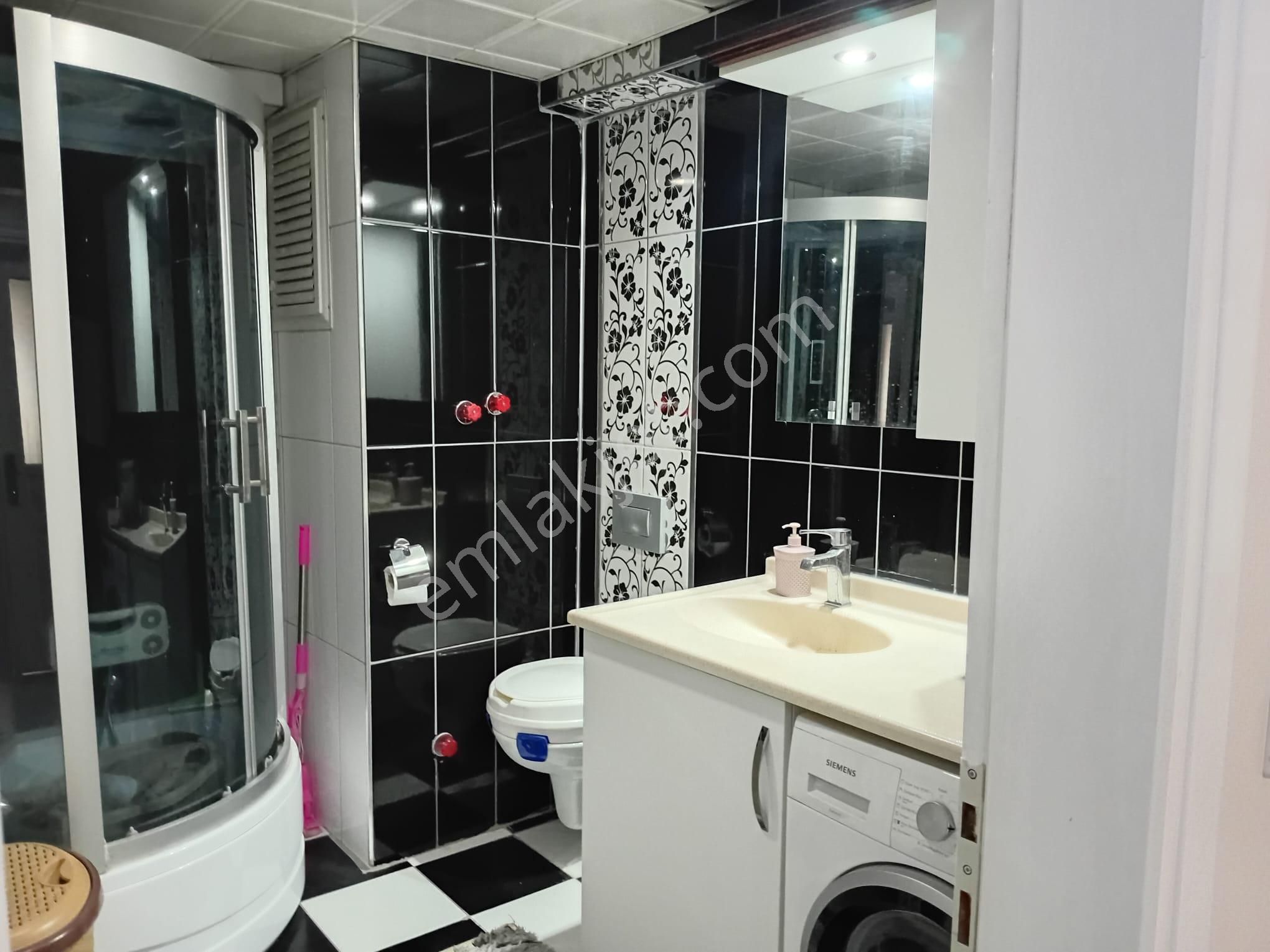 Turpa Lotustan Ayrancılar Merkezde 3+1 Satılık Geniş Daire - Görsel 7