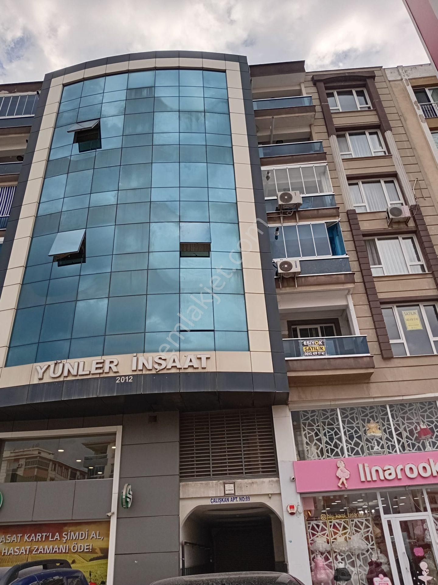 Turpa Lotustan Ayrancılar Merkezde 3+1 Satılık Geniş Daire - Görsel 34