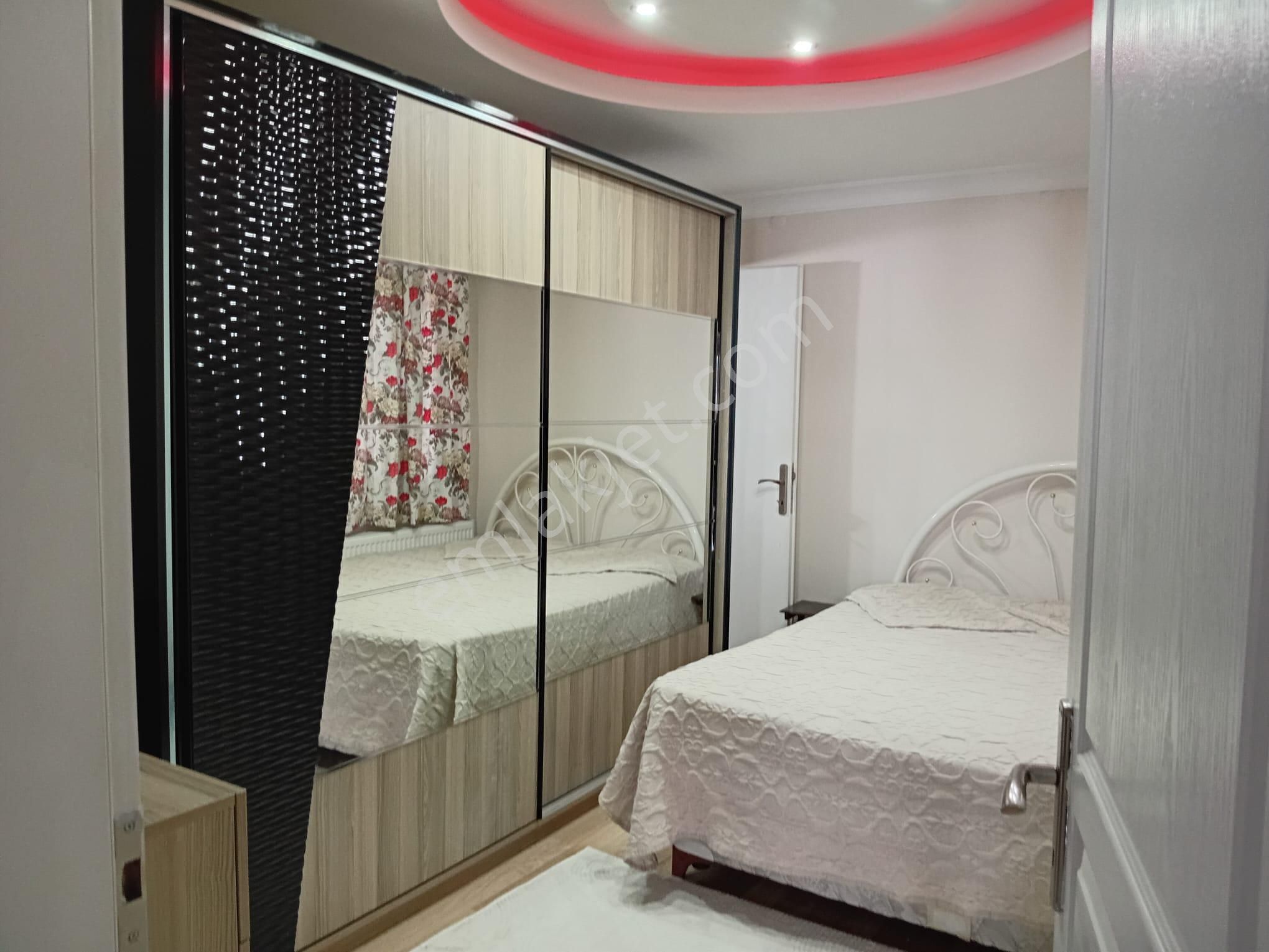 Turpa Lotustan Ayrancılar Merkezde 3+1 Satılık Geniş Daire - Görsel 10