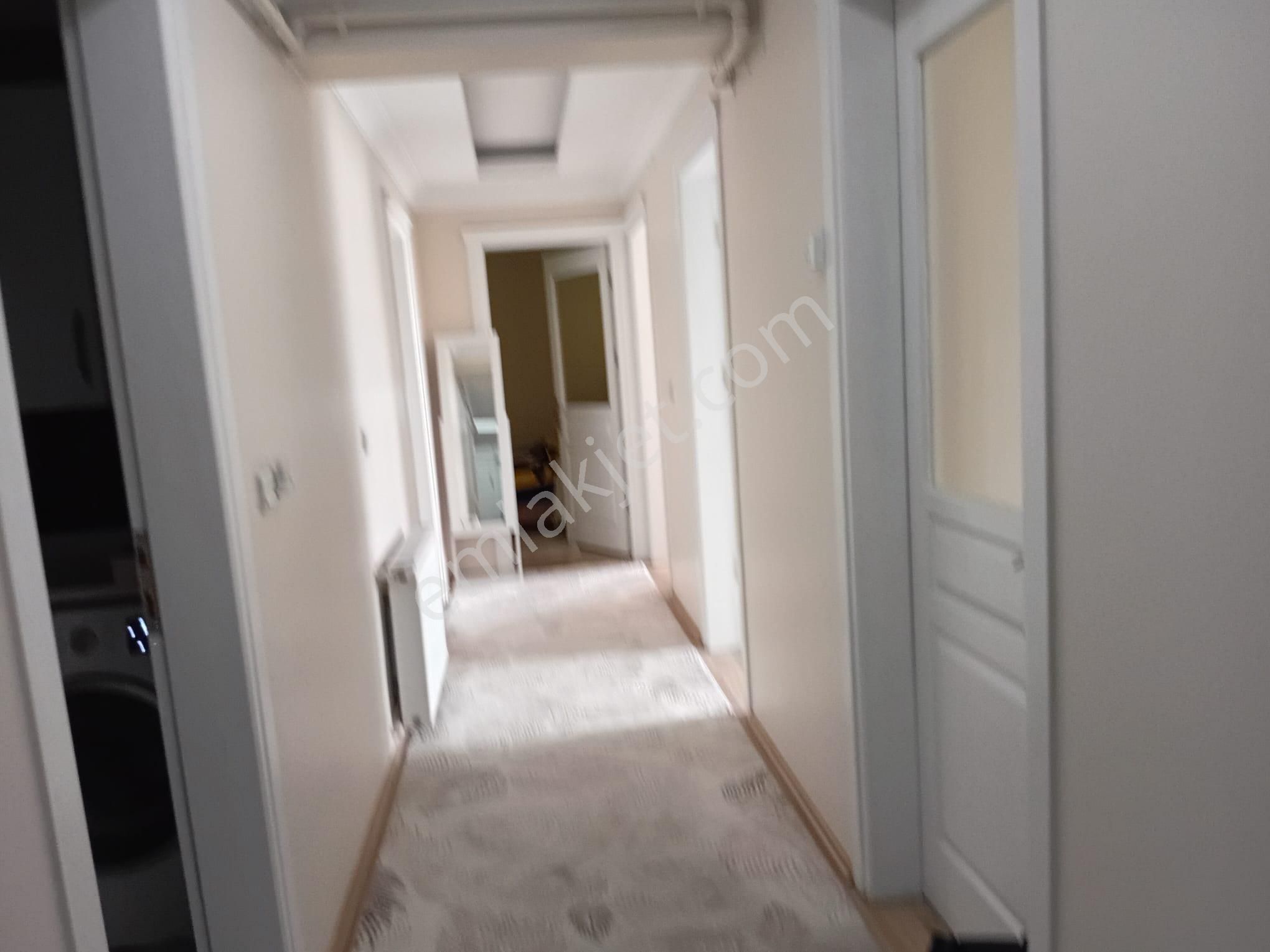 Turpa Lotustan Ayrancılar Merkezde 3+1 Satılık Geniş Daire - Görsel 17