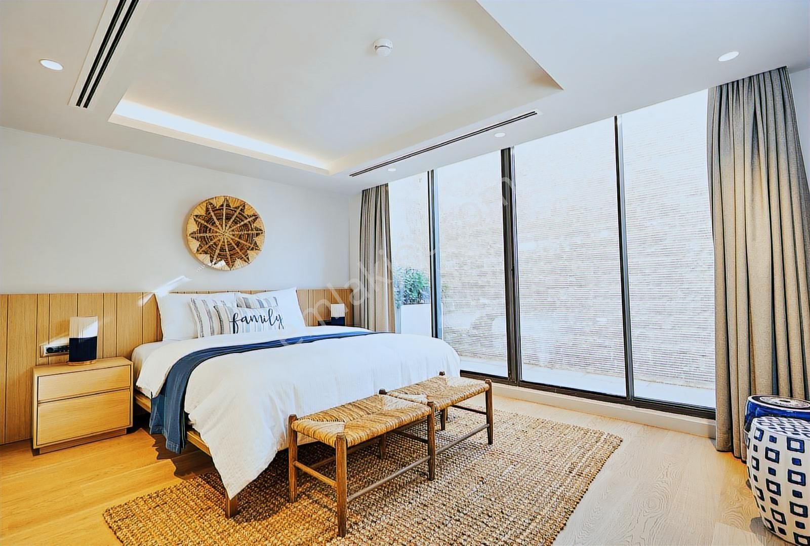 Bodrum Adres Yalıkavak'da Denize Sıfır Sitede 3+1 Residence - Görsel 3