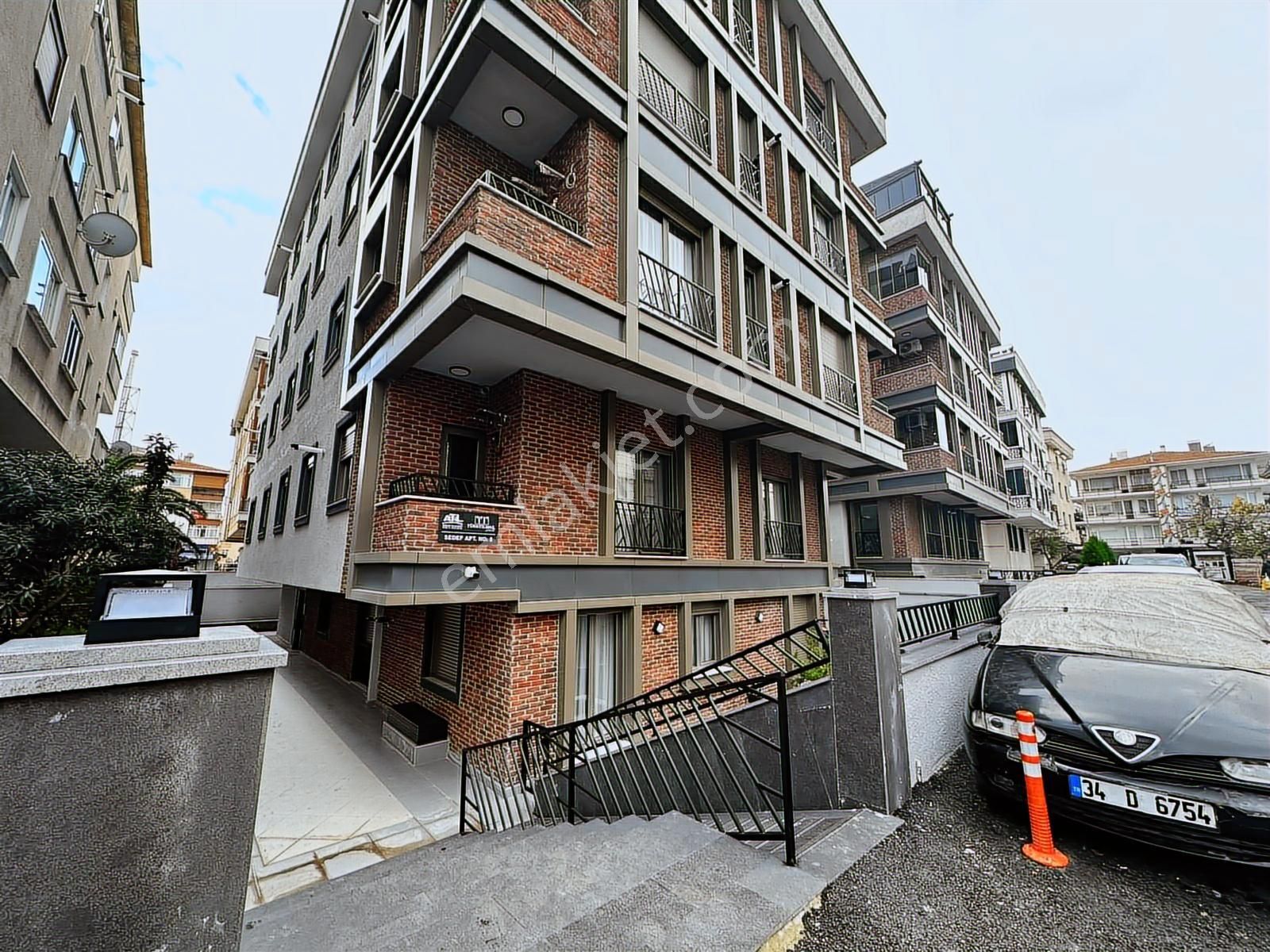 Yatırım''dan Marmaraya 6 Dk Ön Cephe 1.kat Ayrı Mutfaklı 2+1