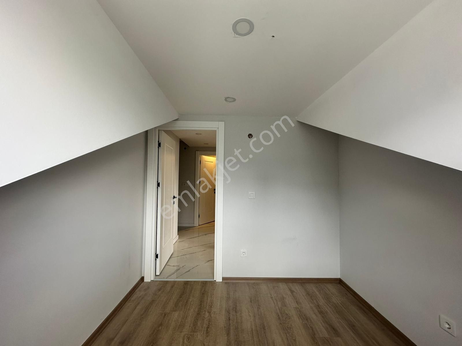 Yatırım'dan Altıntepe'de Deniz Manzaralı Sıfır Yapıda 3+1dubleks - Görsel 19