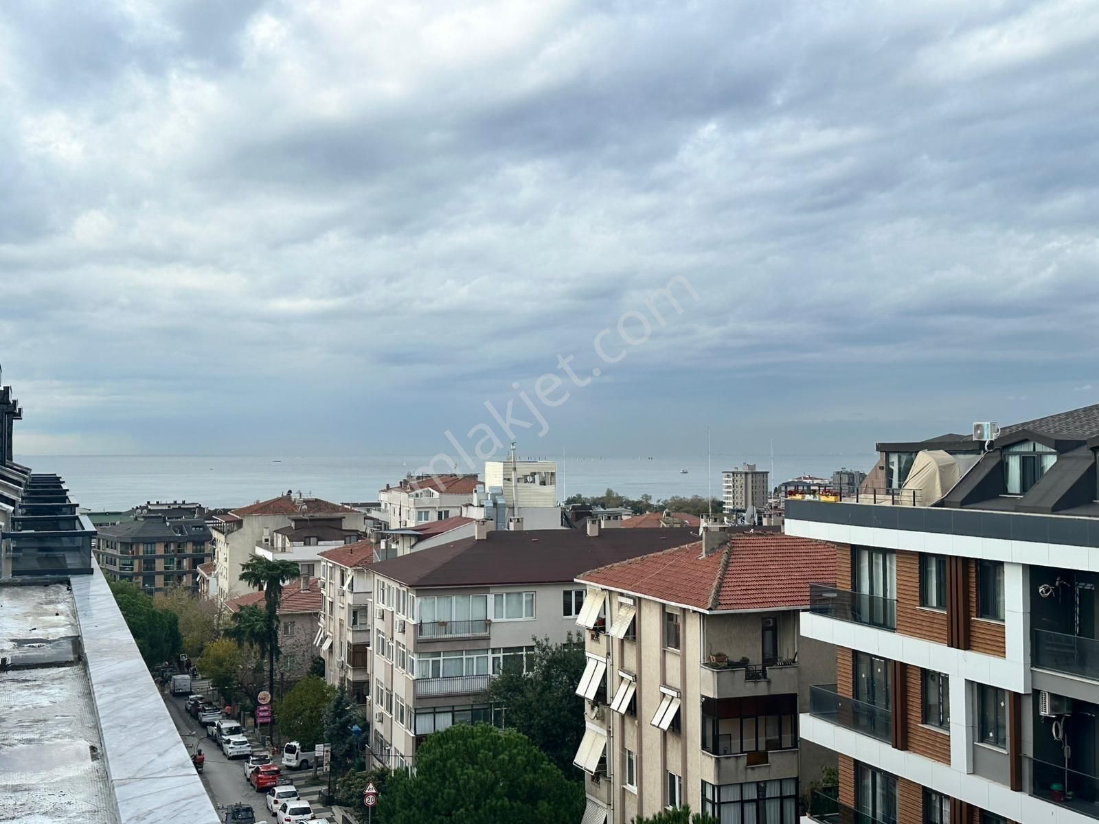 Yatırım'dan Altıntepe'de Deniz Manzaralı Sıfır Yapıda 3+1dubleks - Görsel 34