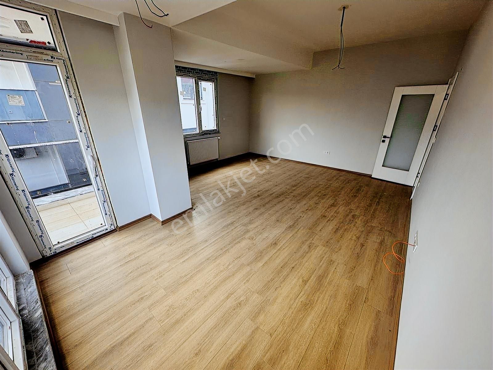 Yatırım'dan Altıntepe'de Deniz Manzaralı Sıfır Yapıda 3+1dubleks - Görsel 5