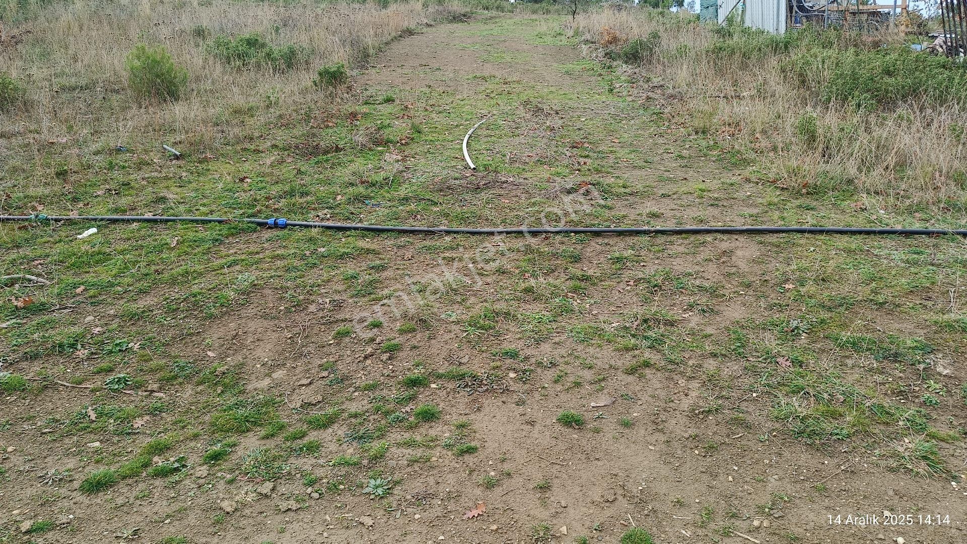 Kestel/ağlaşan Hobi Bahçesi - Görsel 5