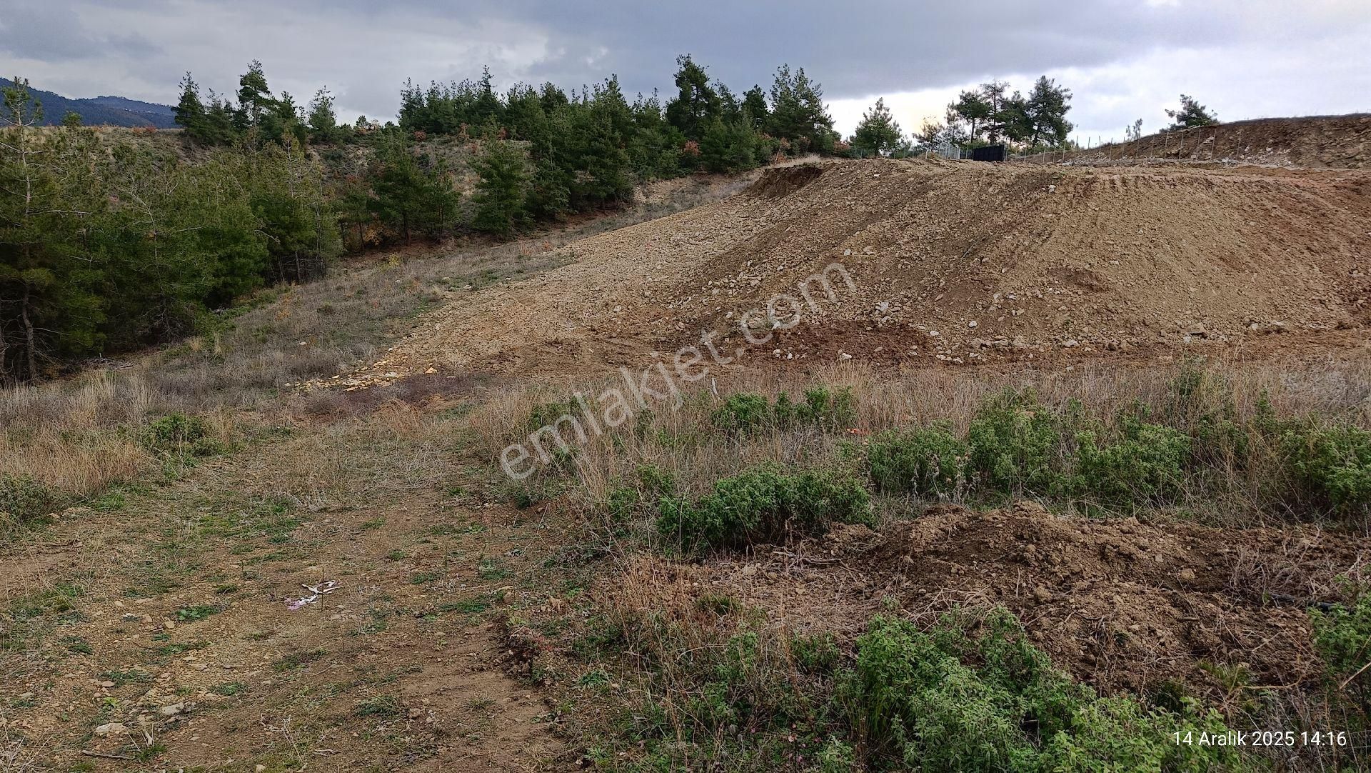 Kestel/ağlaşan Hobi Bahçesi - Görsel 8