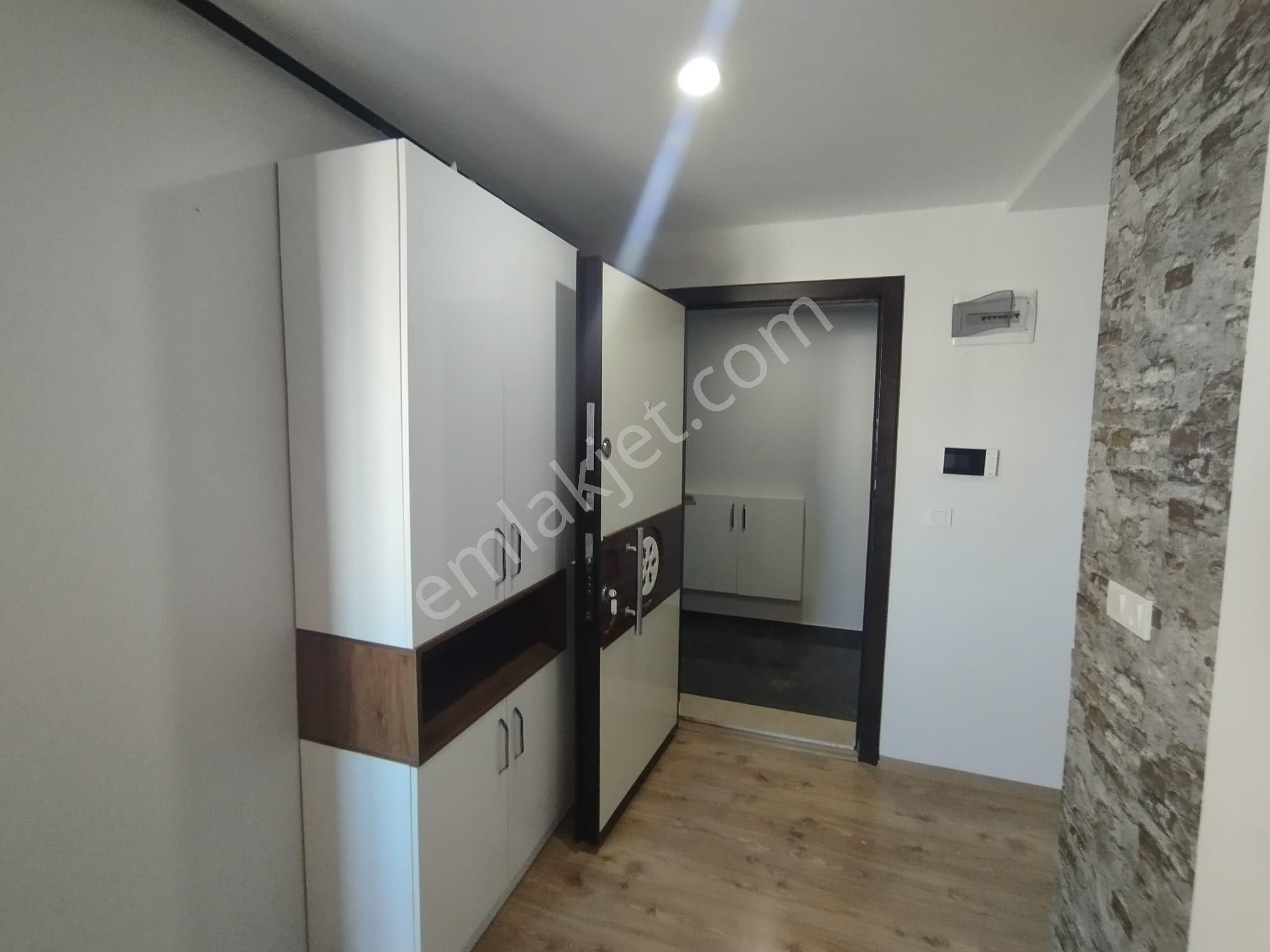 Kenan Evren Bulvarında Yeni Bianda 2+1 Ekstralı Daire - Görsel 14