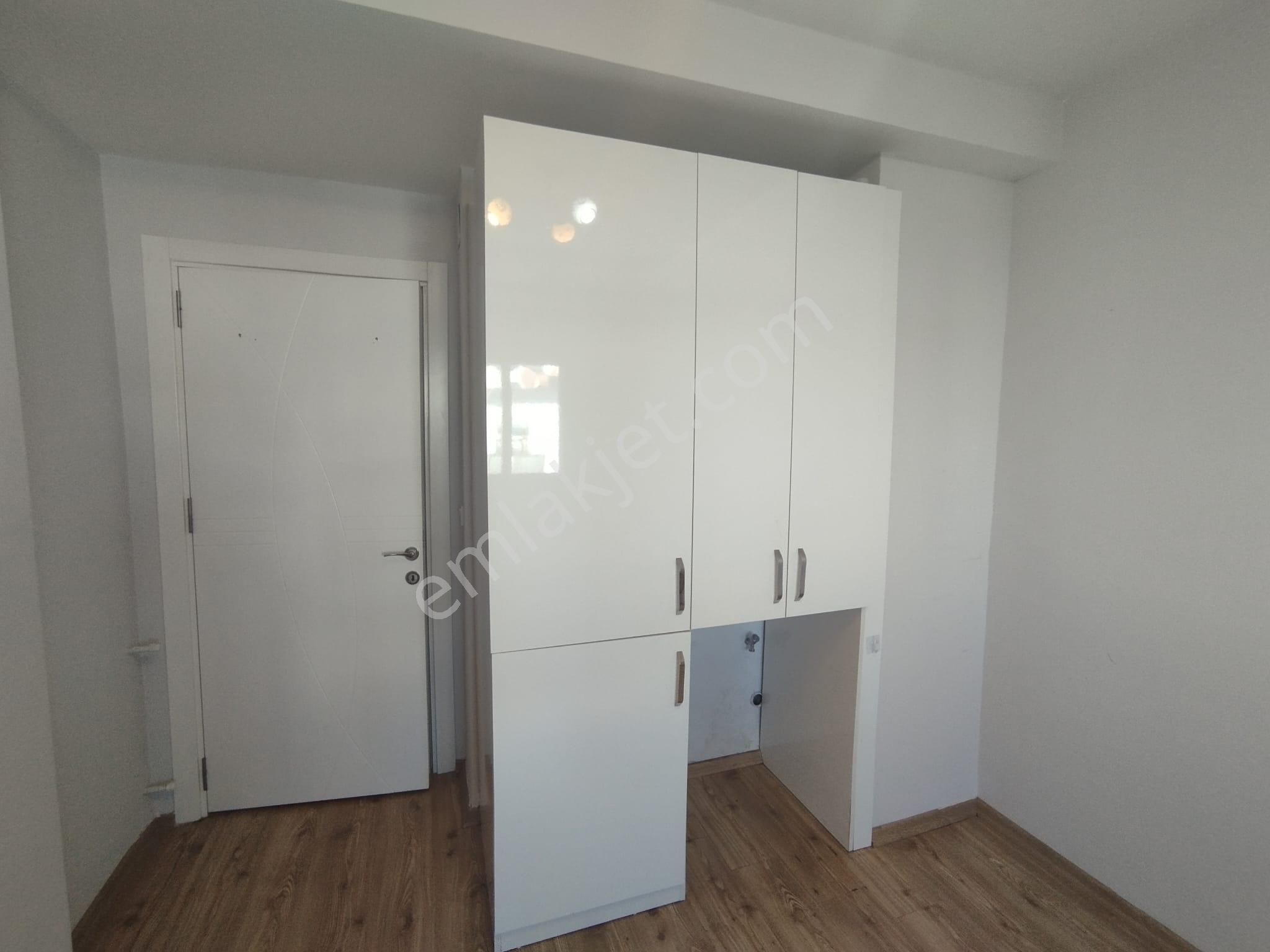 Kenan Evren Bulvarında Yeni Bianda 2+1 Ekstralı Daire - Görsel 6