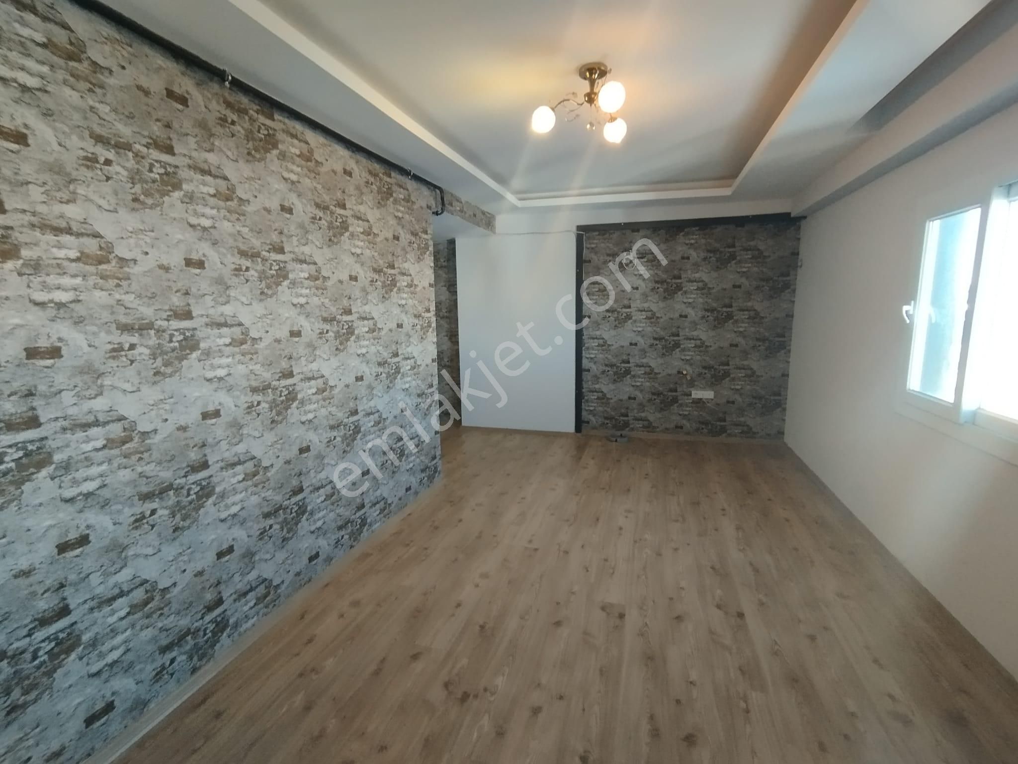 Kenan Evren Bulvarında Yeni Bianda 2+1 Ekstralı Daire - Görsel 3