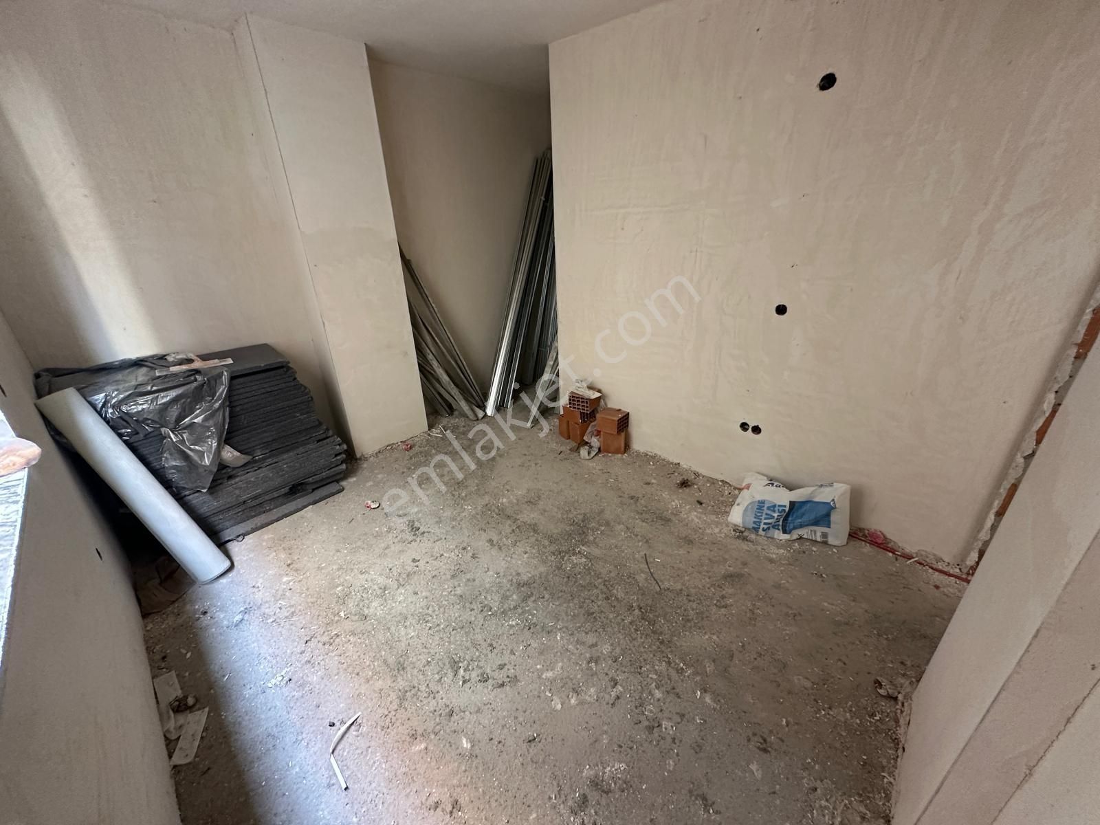 Yatırım'dan Küçükyalı'da Metroya Yakın 2.kat Sıfır 1+1 - Görsel 11