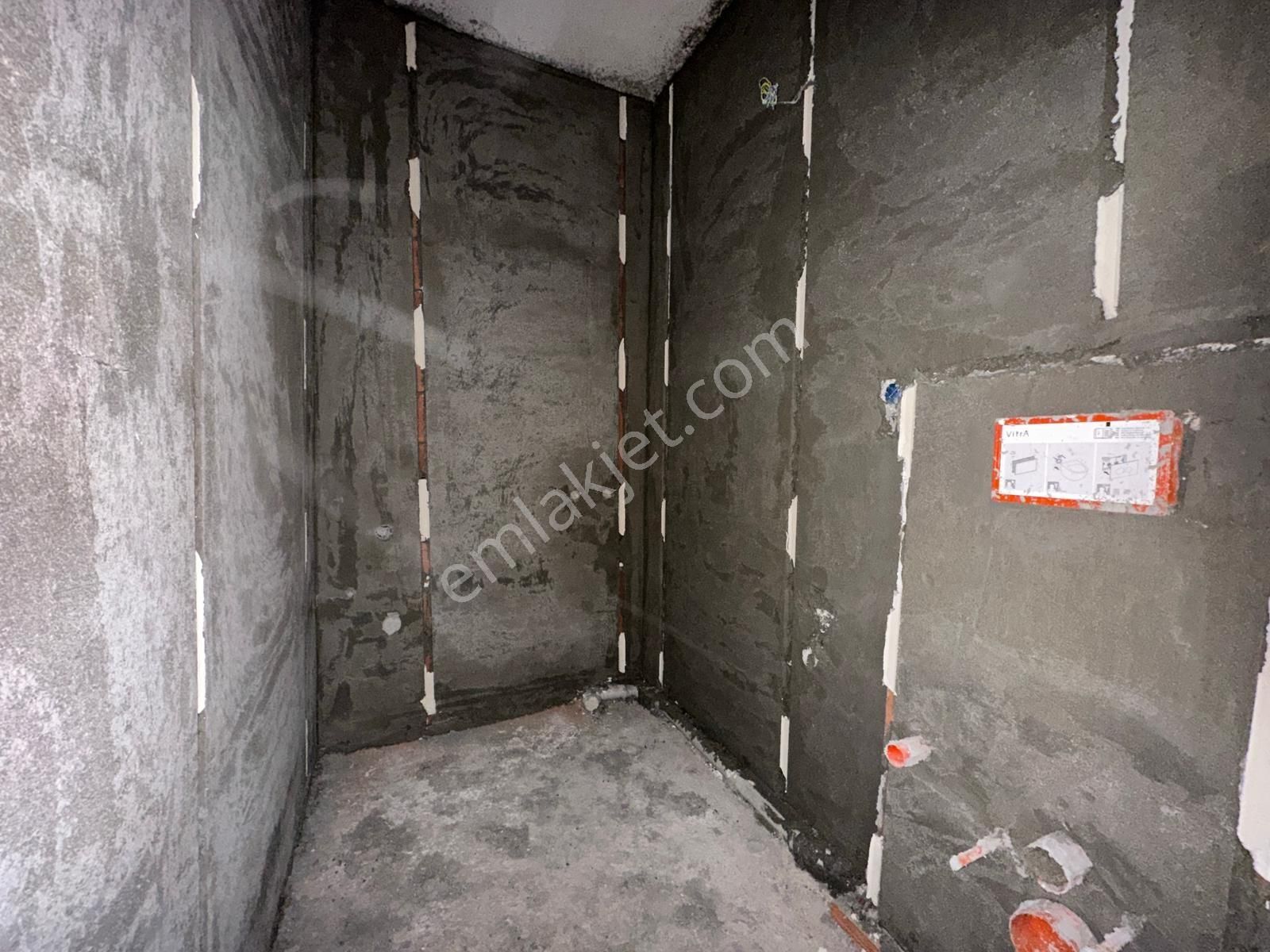 Yatırım'dan Küçükyalı'da Metroya Yakın 2.kat Sıfır 1+1 - Görsel 27