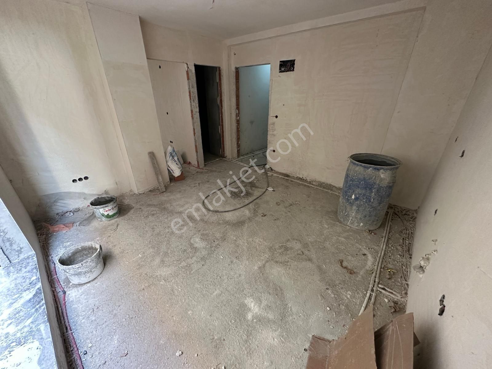 Yatırım'dan Küçükyalı'da Metroya Yakın 2.kat Sıfır 1+1 - Görsel 31