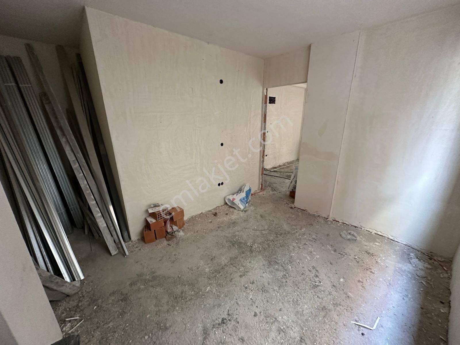 Yatırım'dan Küçükyalı'da Metroya Yakın 2.kat Sıfır 1+1 - Görsel 9