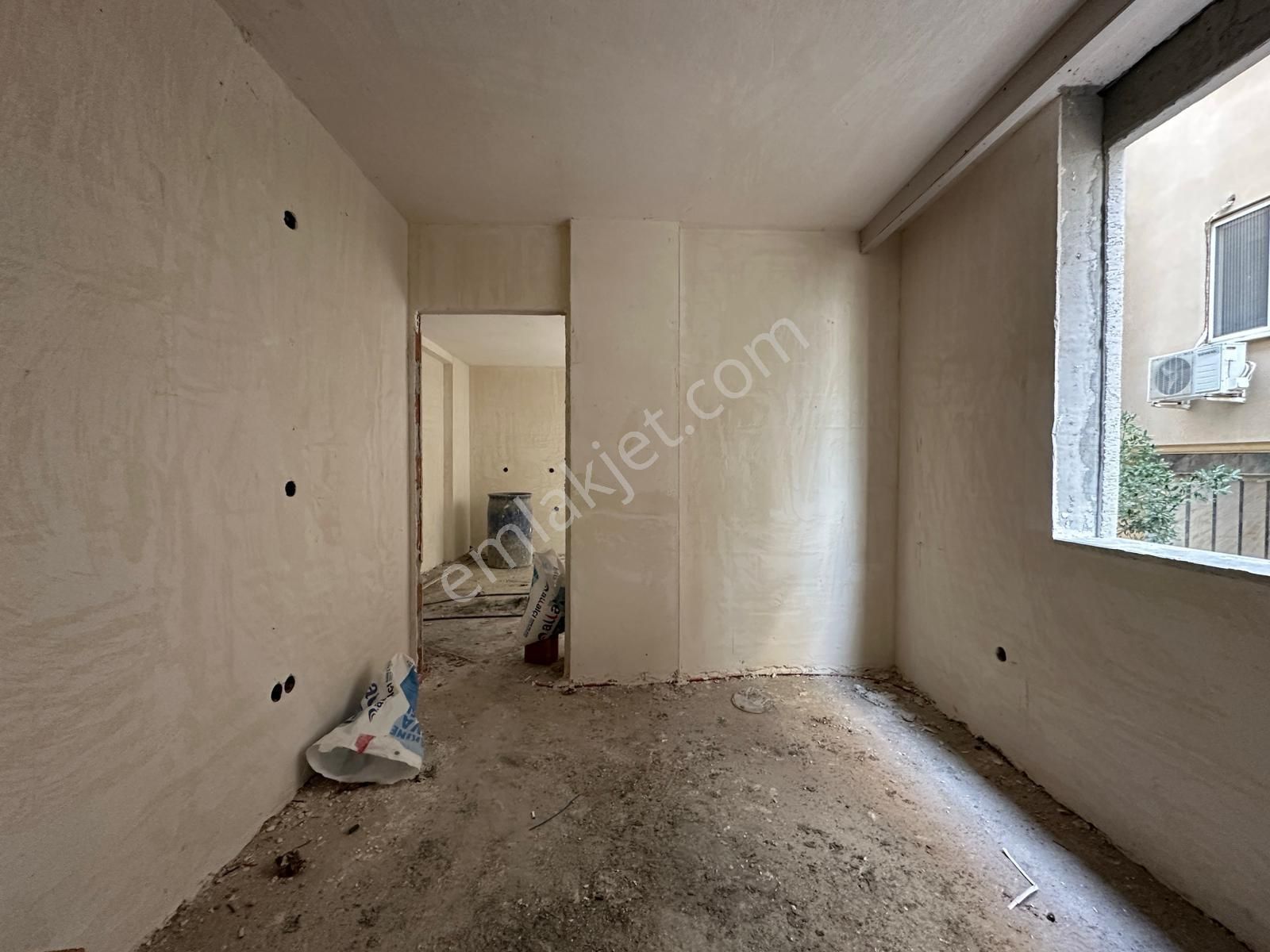 Yatırım'dan Küçükyalı'da Metroya Yakın 2.kat Sıfır 1+1 - Görsel 17