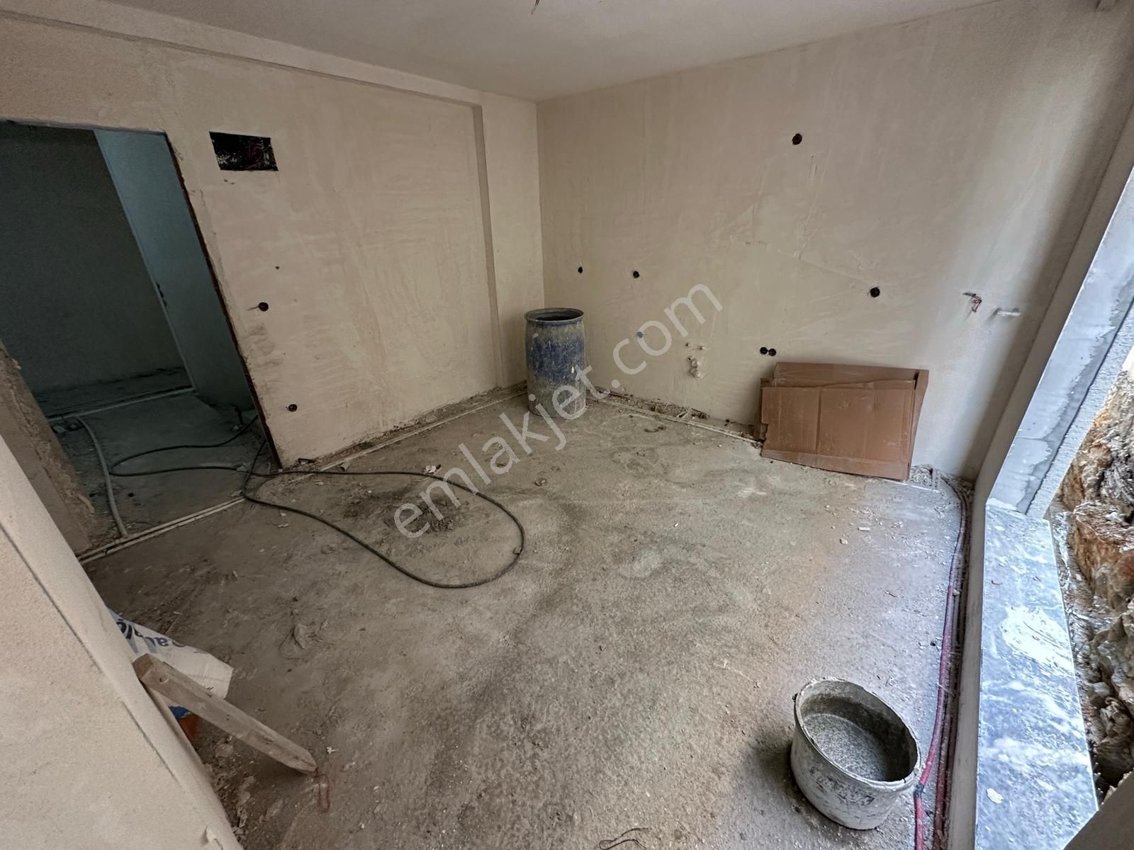 Yatırım'dan Küçükyalı'da Metroya Yakın 2.kat Sıfır 1+1 - Görsel 20