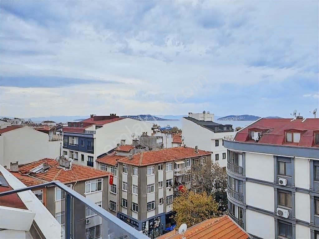 Yatırım'dan Feyzullah Sahilde Deniz Manzaralı Sıfır 1+1 Dubleks - Görsel 29