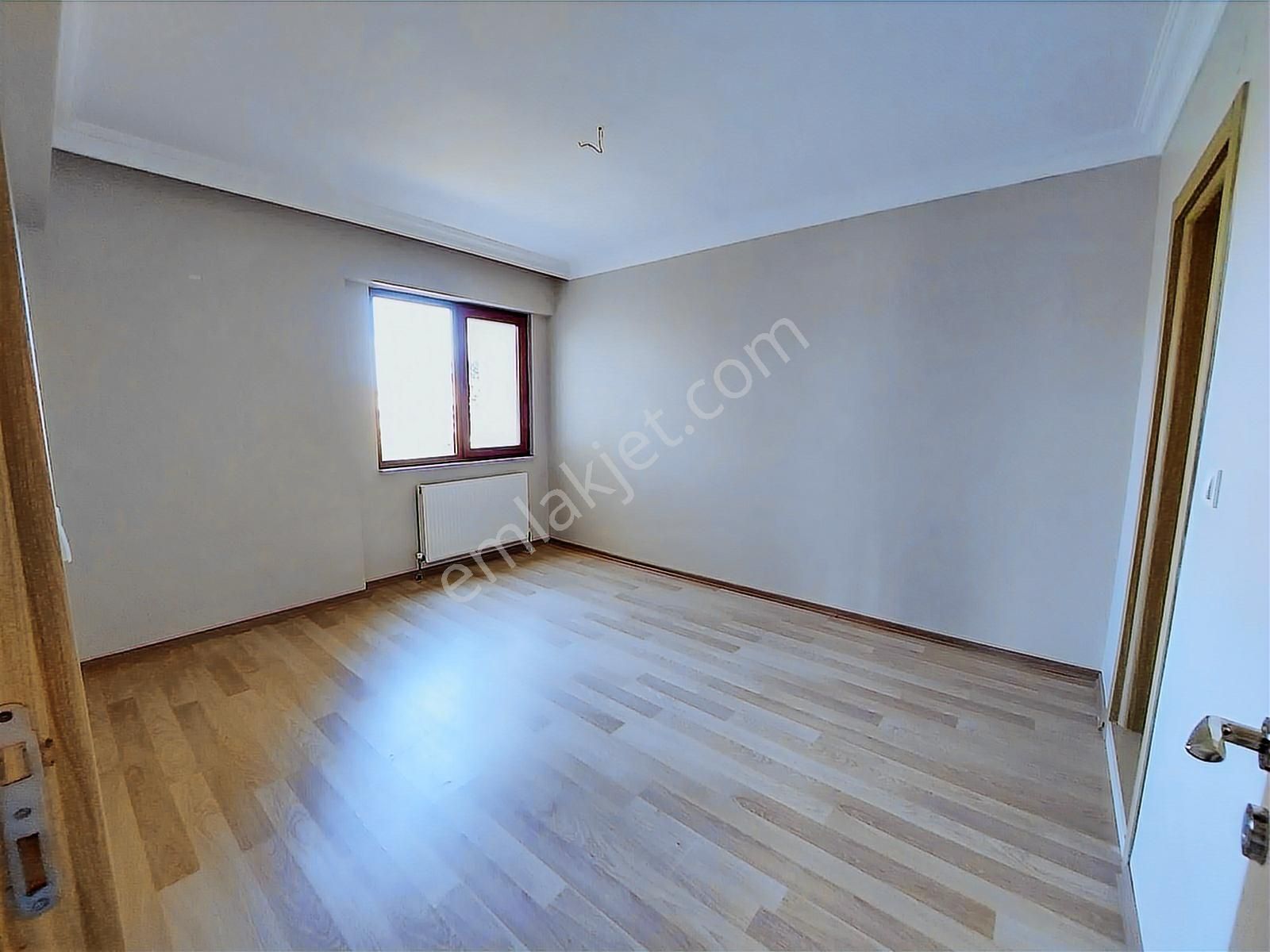 Proas'dan Kızılcıklı Mah 3+1 Geniş Daire Site İçi Havuzlu - Görsel 29