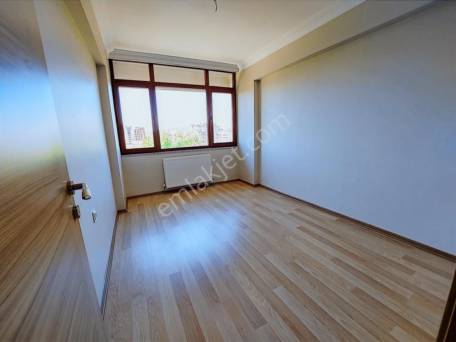 Proas'dan Kızılcıklı Mah 3+1 Geniş Daire Site İçi Havuzlu - Görsel 14