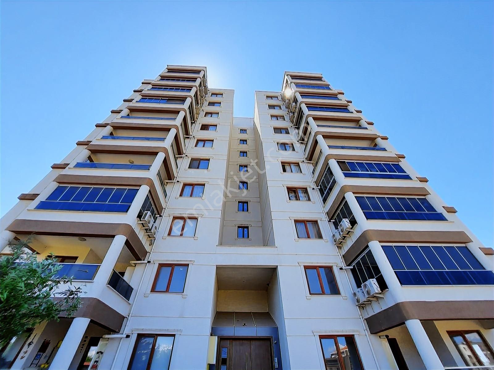 Proas'dan Kızılcıklı Mah 3+1 Geniş Daire Site İçi Havuzlu - Görsel 12