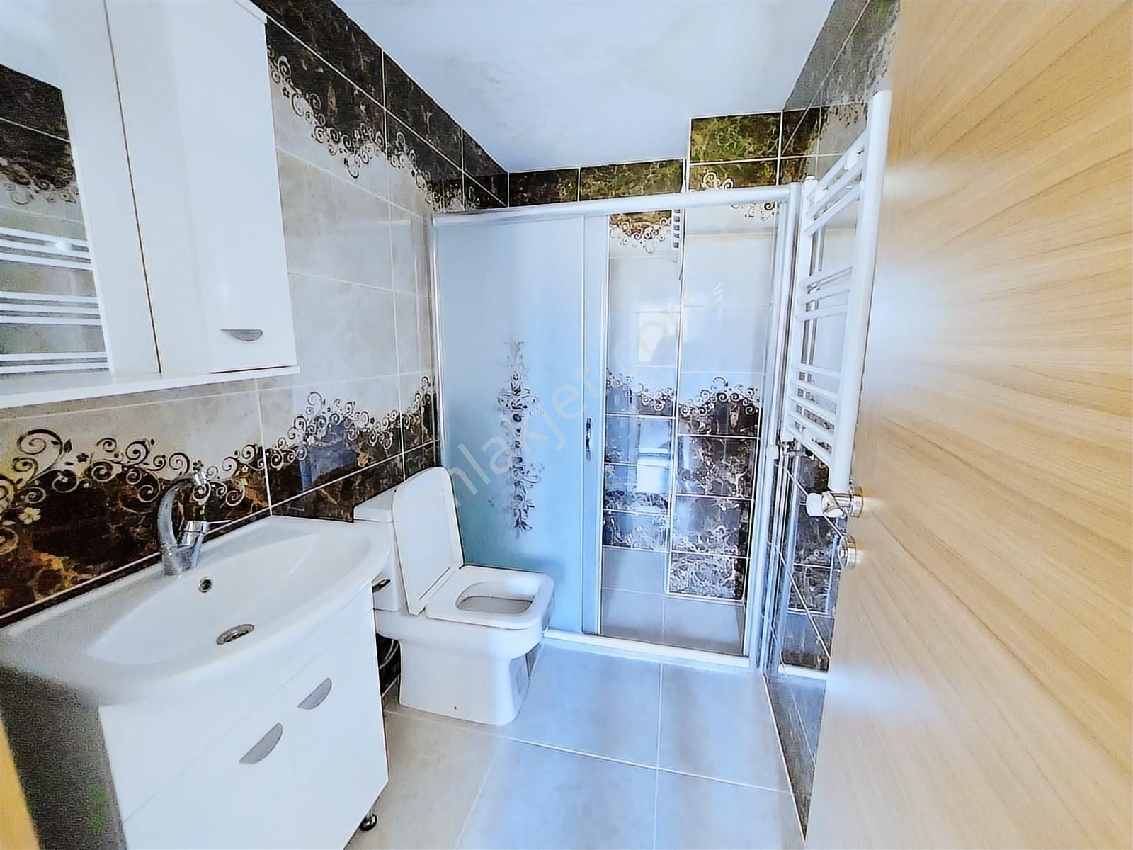 Proas'dan Kızılcıklı Mah 3+1 Geniş Daire Site İçi Havuzlu - Görsel 10