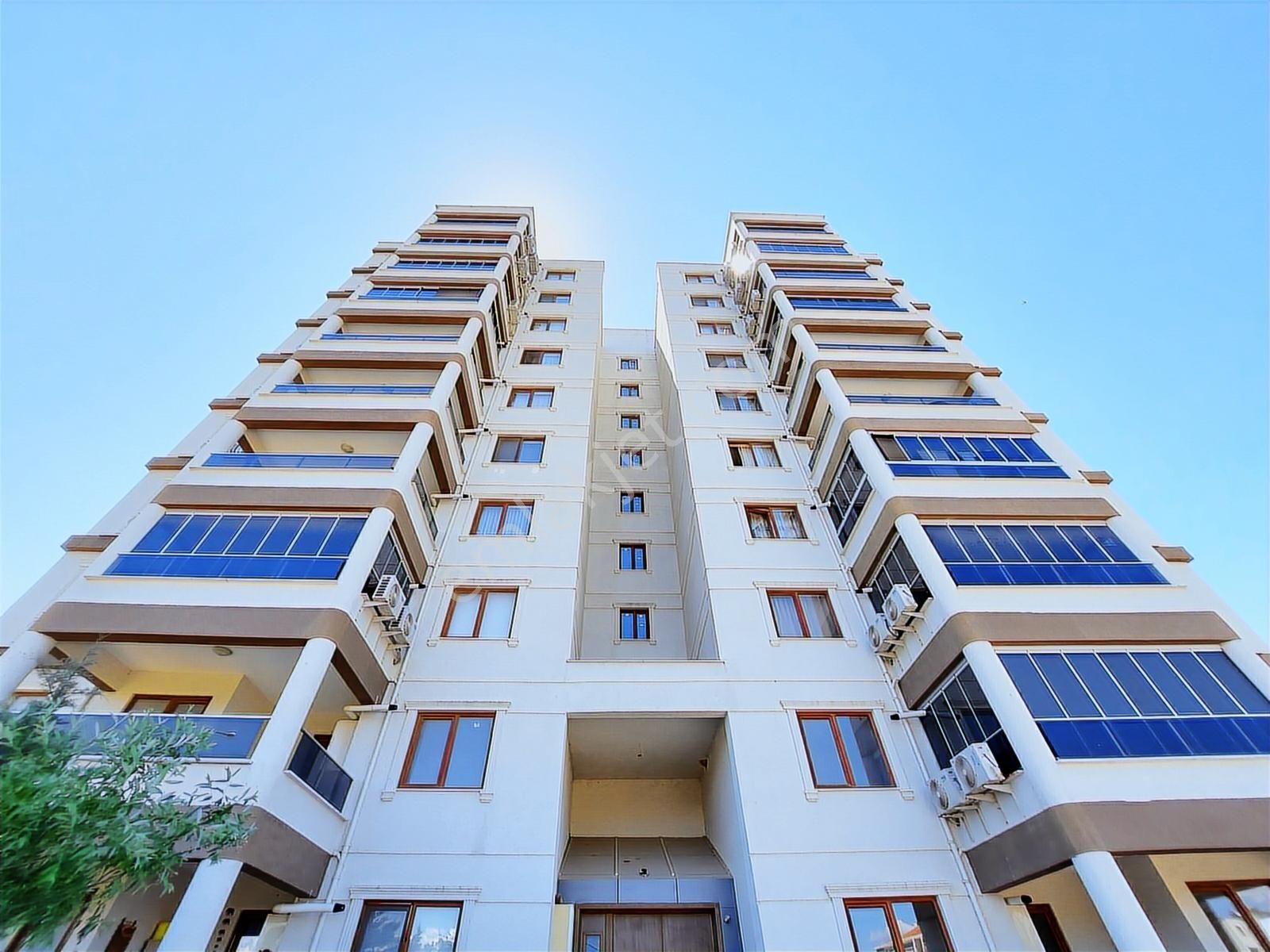 Proas'dan Kızılcıklı Mah 3+1 Geniş Daire Site İçi Havuzlu - Görsel 6