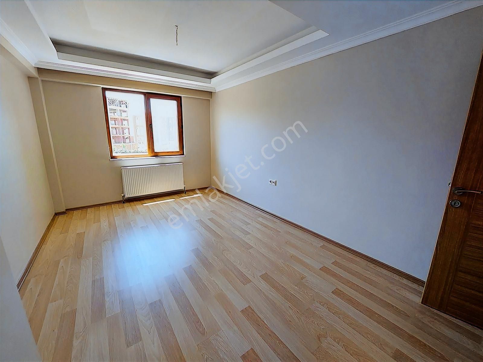 Proas'dan Kızılcıklı Mah 3+1 Geniş Daire Site İçi Havuzlu - Görsel 2