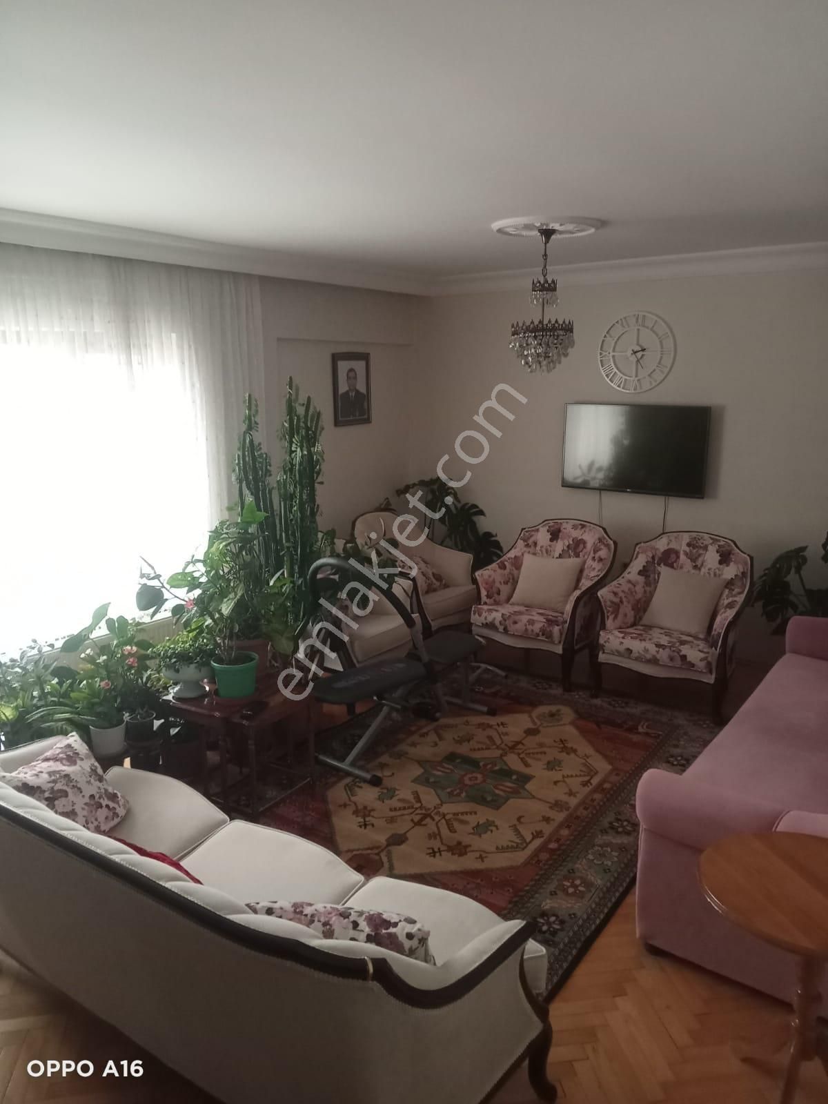 Cevizlidere Huzur Mah 1126 Sok 3+1 Kombili 2 Kat Otoparklı Daire - Görsel 3