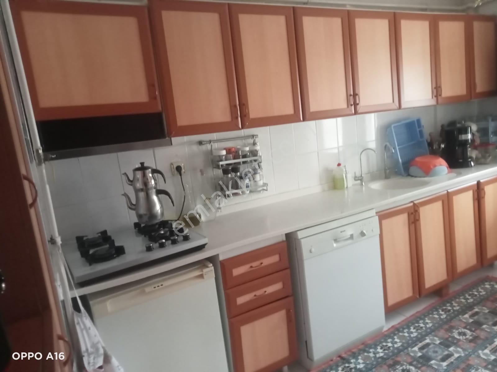 Cevizlidere Huzur Mah 1126 Sok 3+1 Kombili 2 Kat Otoparklı Daire - Görsel 2